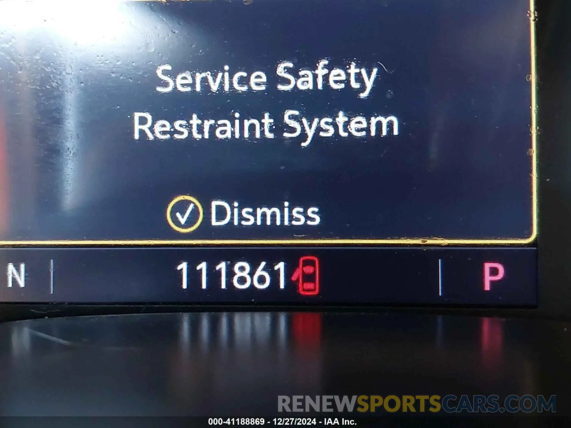 16 Photograph of a damaged car 1GCGTCEN6L1202786 CHEVROLET COLORADO 2020