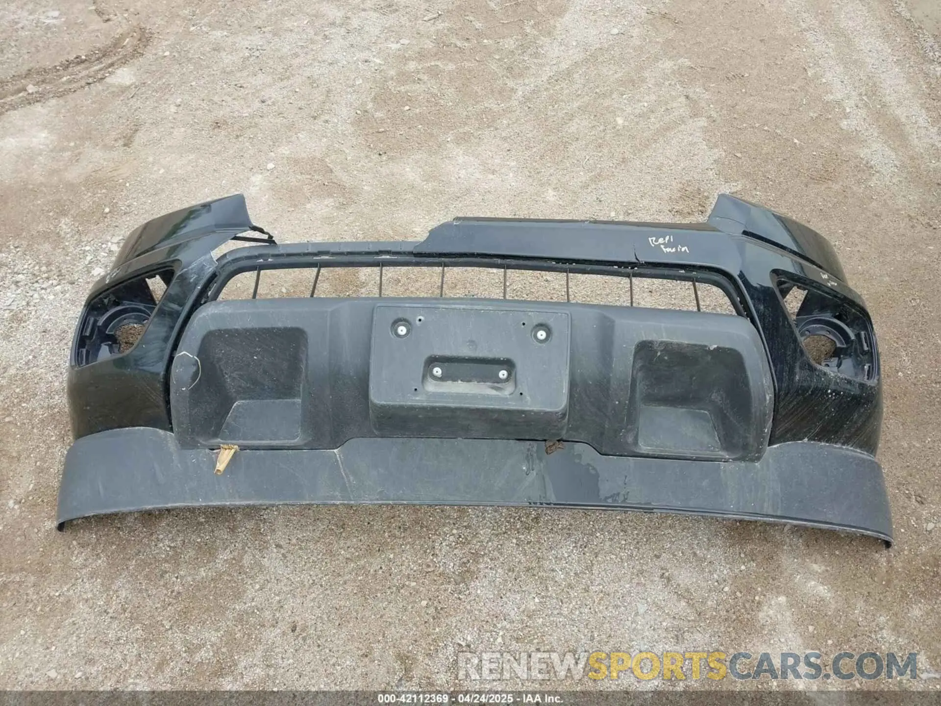 12 Фотография поврежденного автомобиля 1GCHSBEA6L1134780 CHEVROLET COLORADO 2020
