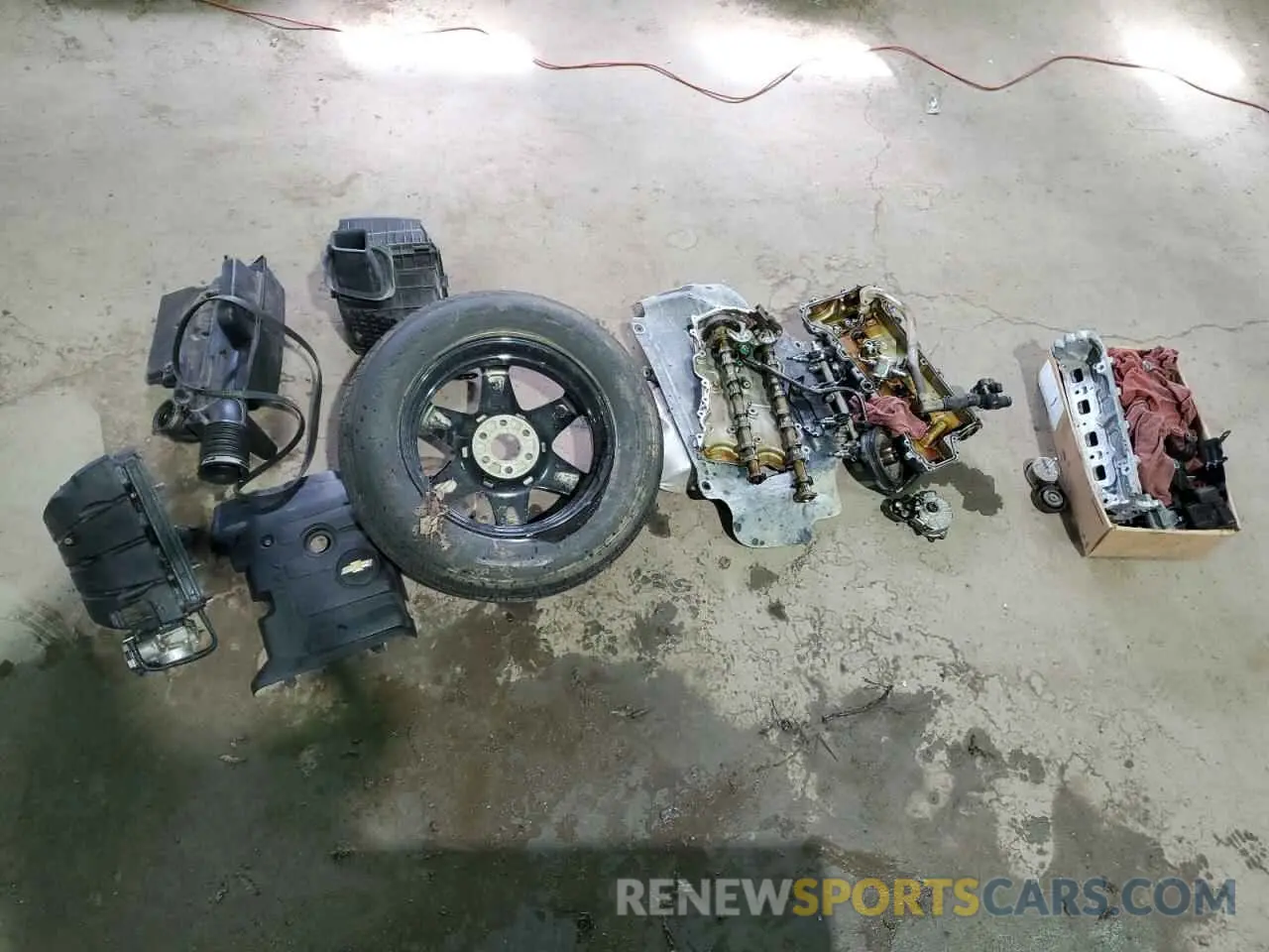 12 Photograph of a damaged car 1GCHTBEA3L1238995 CHEVROLET COLORADO 2020