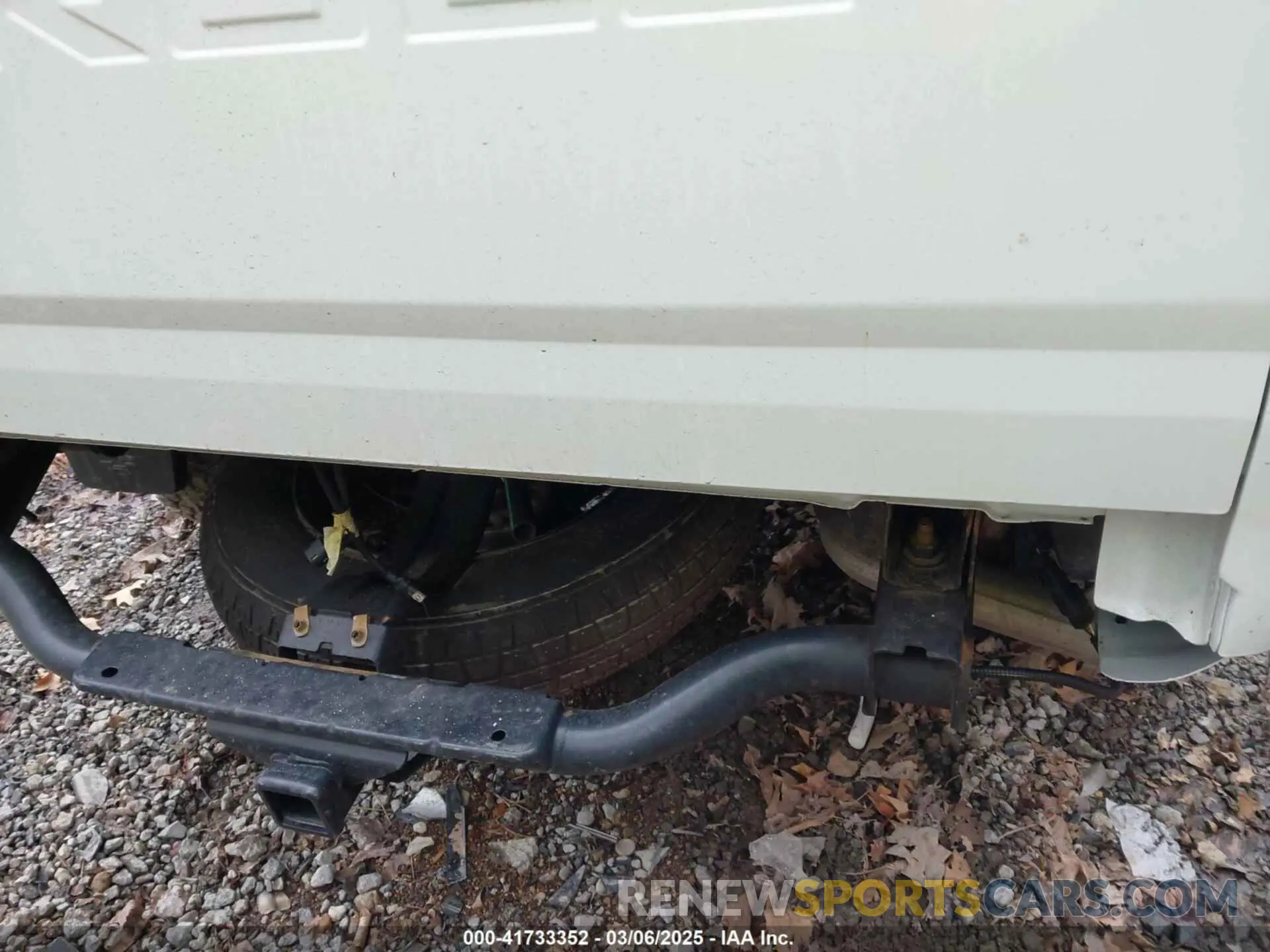 20 Фотография поврежденного автомобиля 1GCHTBEA7L1179482 CHEVROLET COLORADO 2020