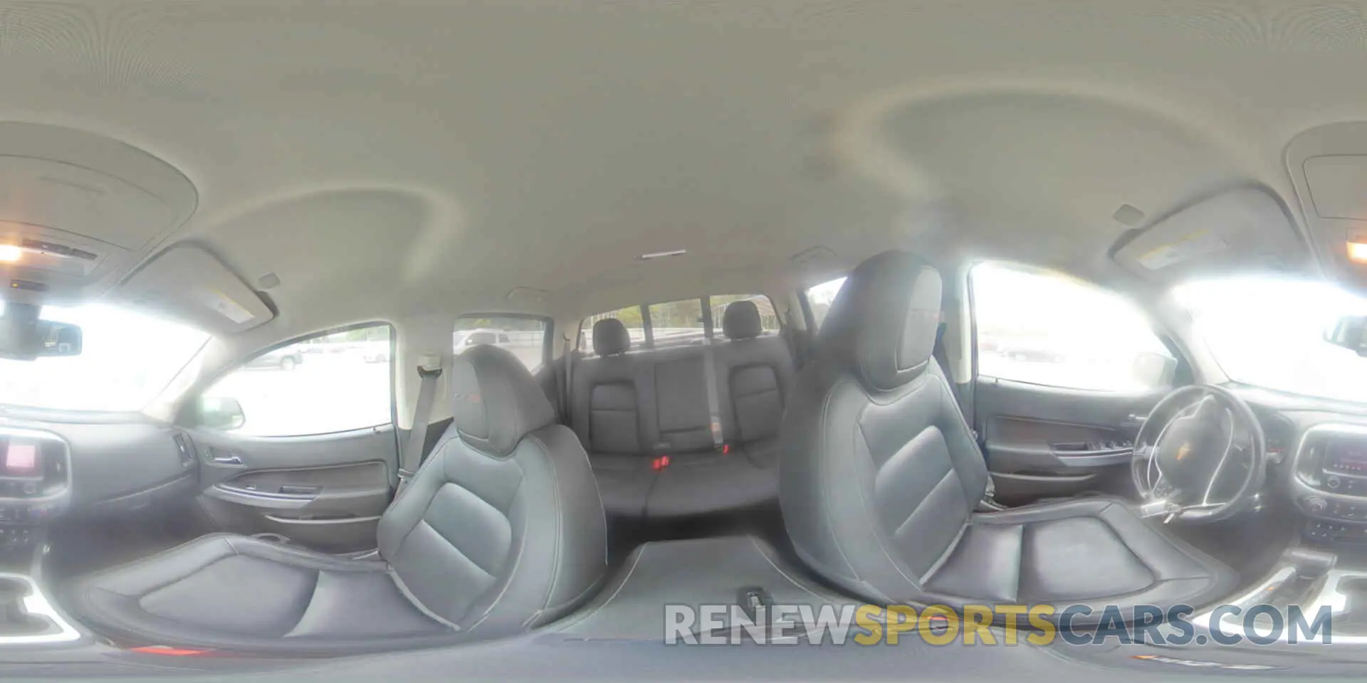 14 Фотография поврежденного автомобиля 1GCPTEE13L1154592 CHEVROLET COLORADO 2020