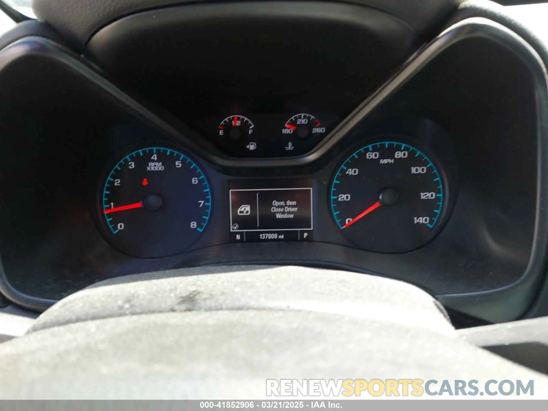 15 Photograph of a damaged car 1GCGSCEN6M1163816 CHEVROLET COLORADO 2021