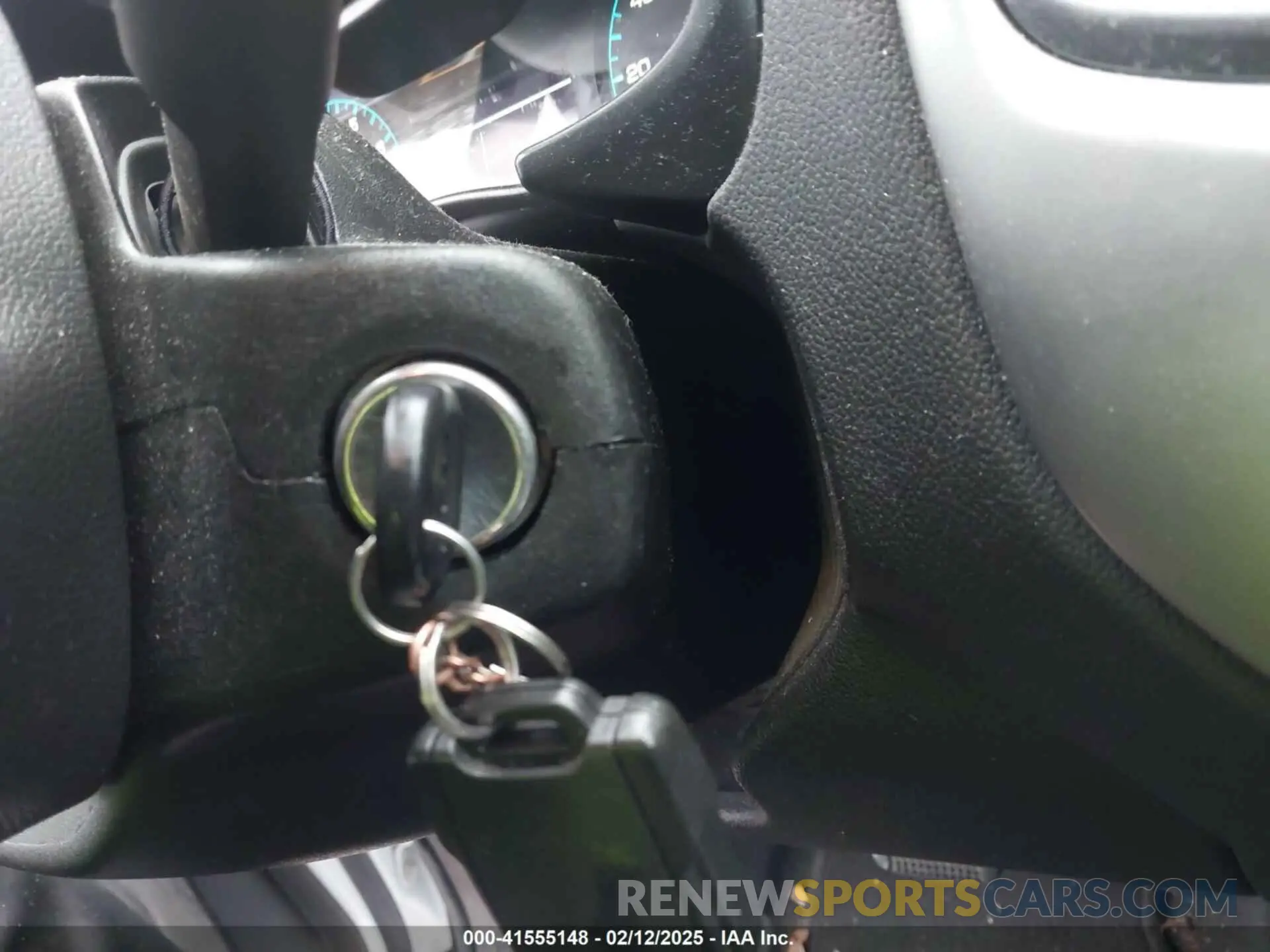 11 Фотография поврежденного автомобиля 1GCGTCEN1M1244106 CHEVROLET COLORADO 2021