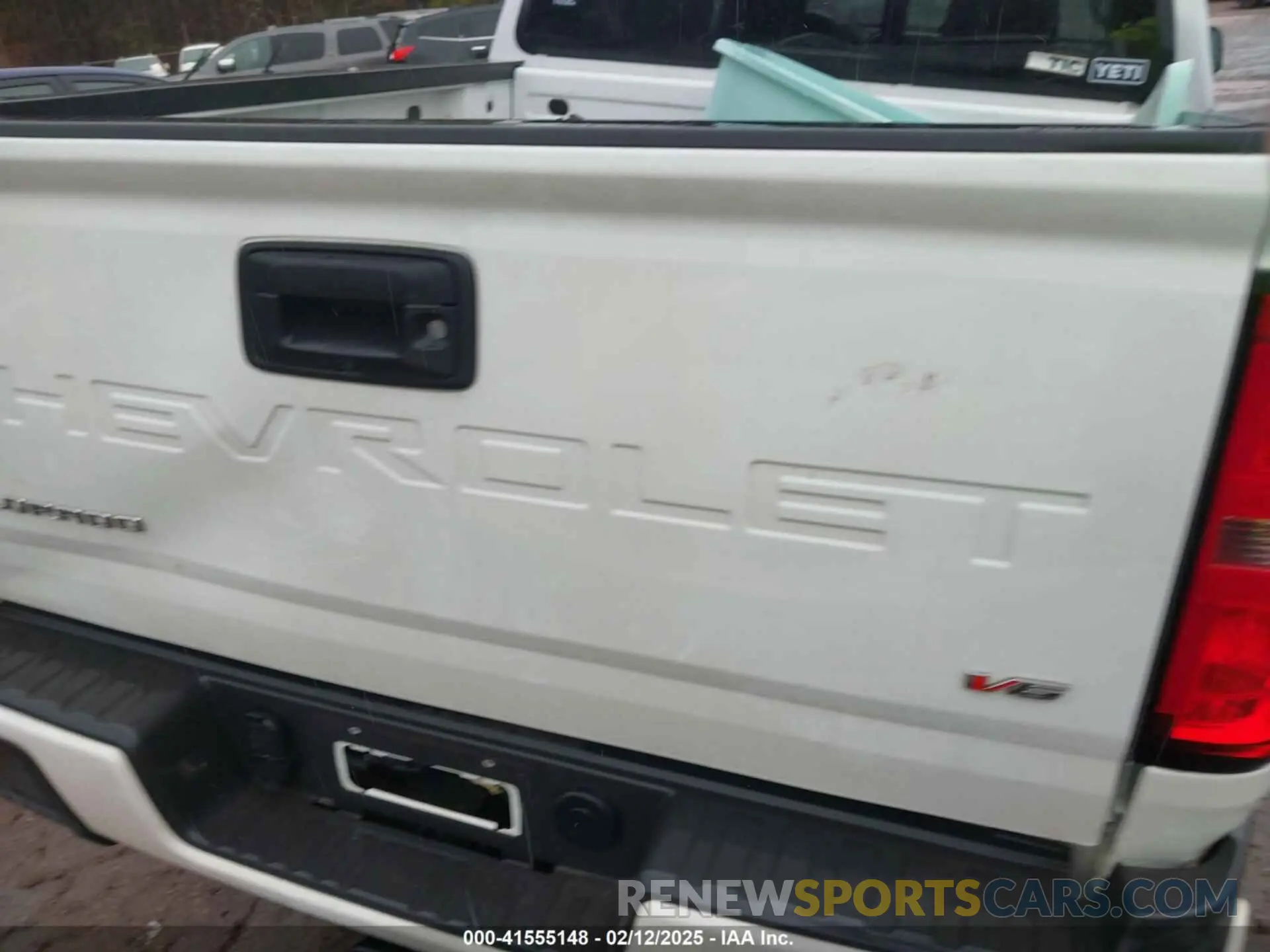 16 Фотография поврежденного автомобиля 1GCGTCEN1M1244106 CHEVROLET COLORADO 2021