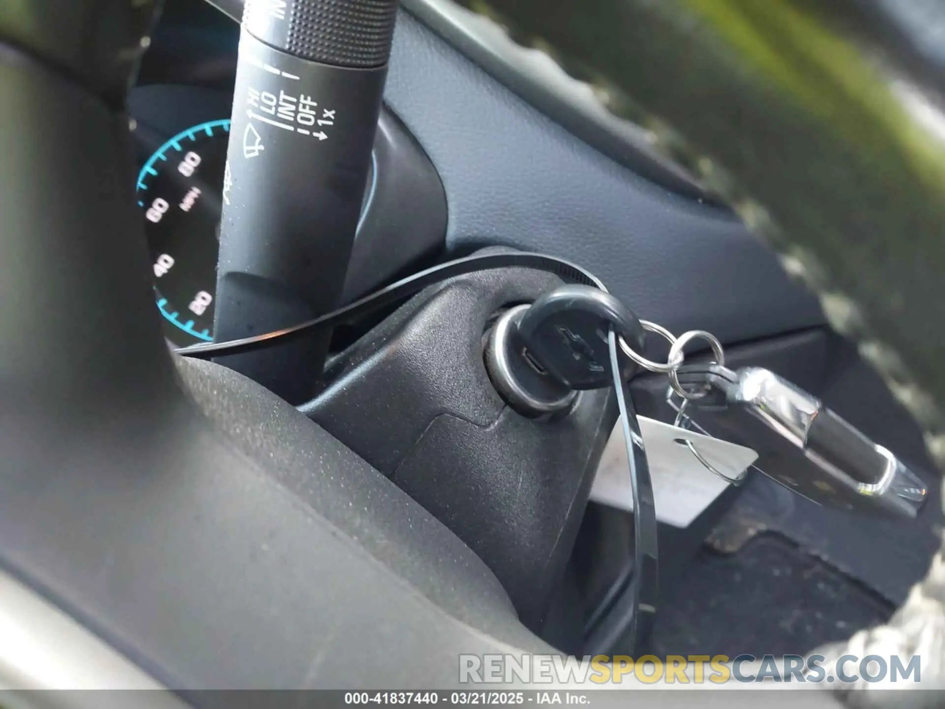 11 Photograph of a damaged car 1GCGTDEN0M1289754 CHEVROLET COLORADO 2021