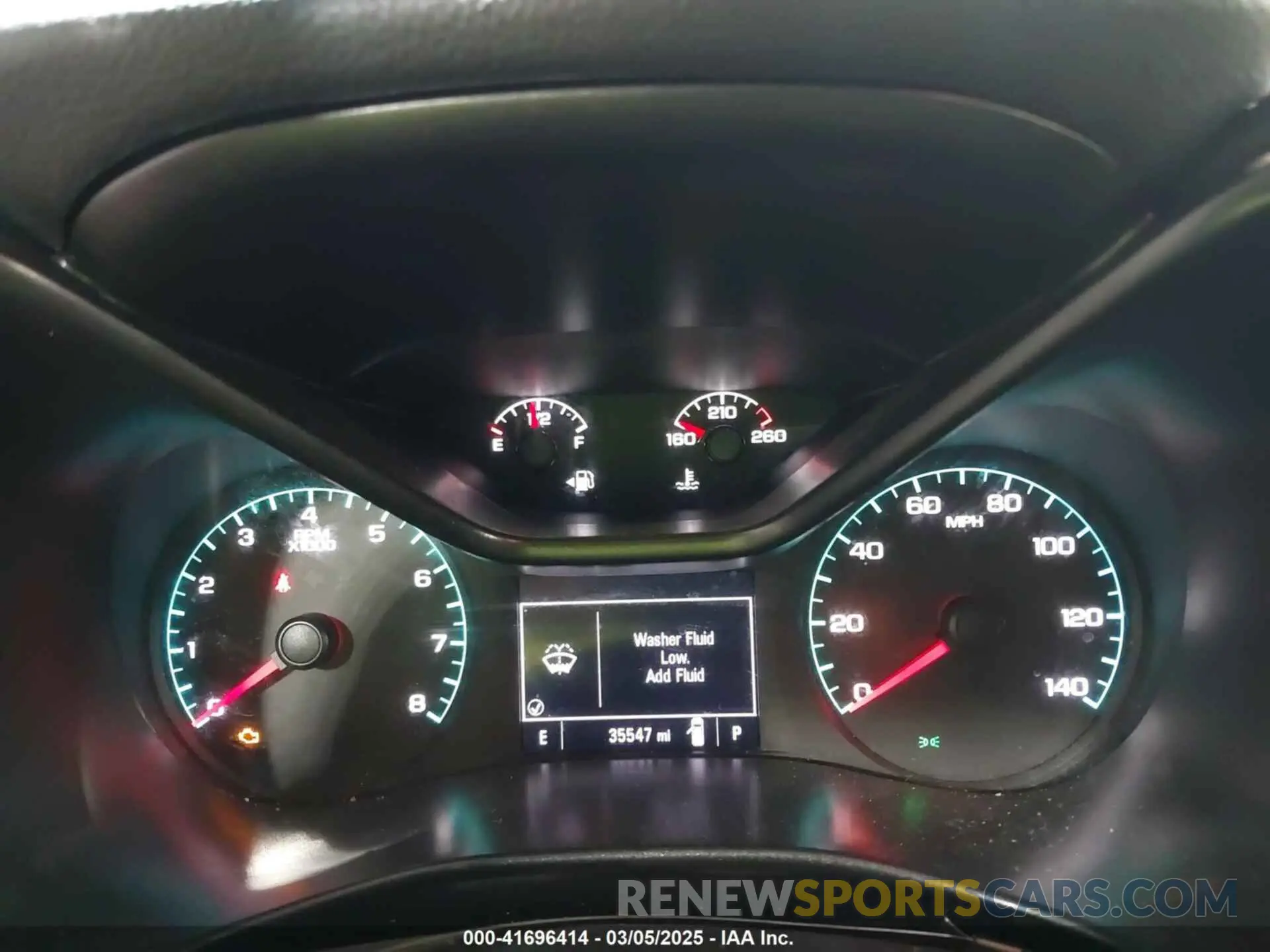 15 Photograph of a damaged car 1GCGSCEA6N1320159 CHEVROLET COLORADO 2022