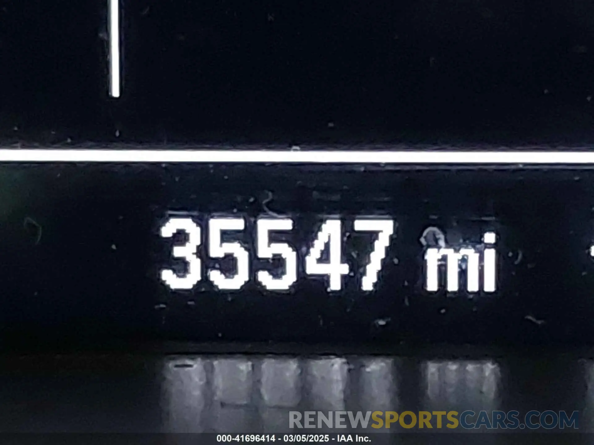 7 Photograph of a damaged car 1GCGSCEA6N1320159 CHEVROLET COLORADO 2022