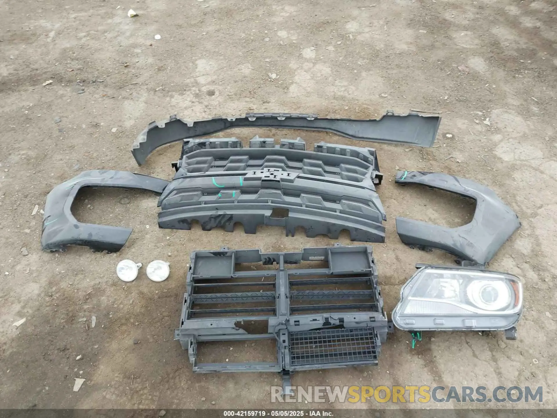 12 Фотография поврежденного автомобиля 1GCGSCEN7N1164846 CHEVROLET COLORADO 2022
