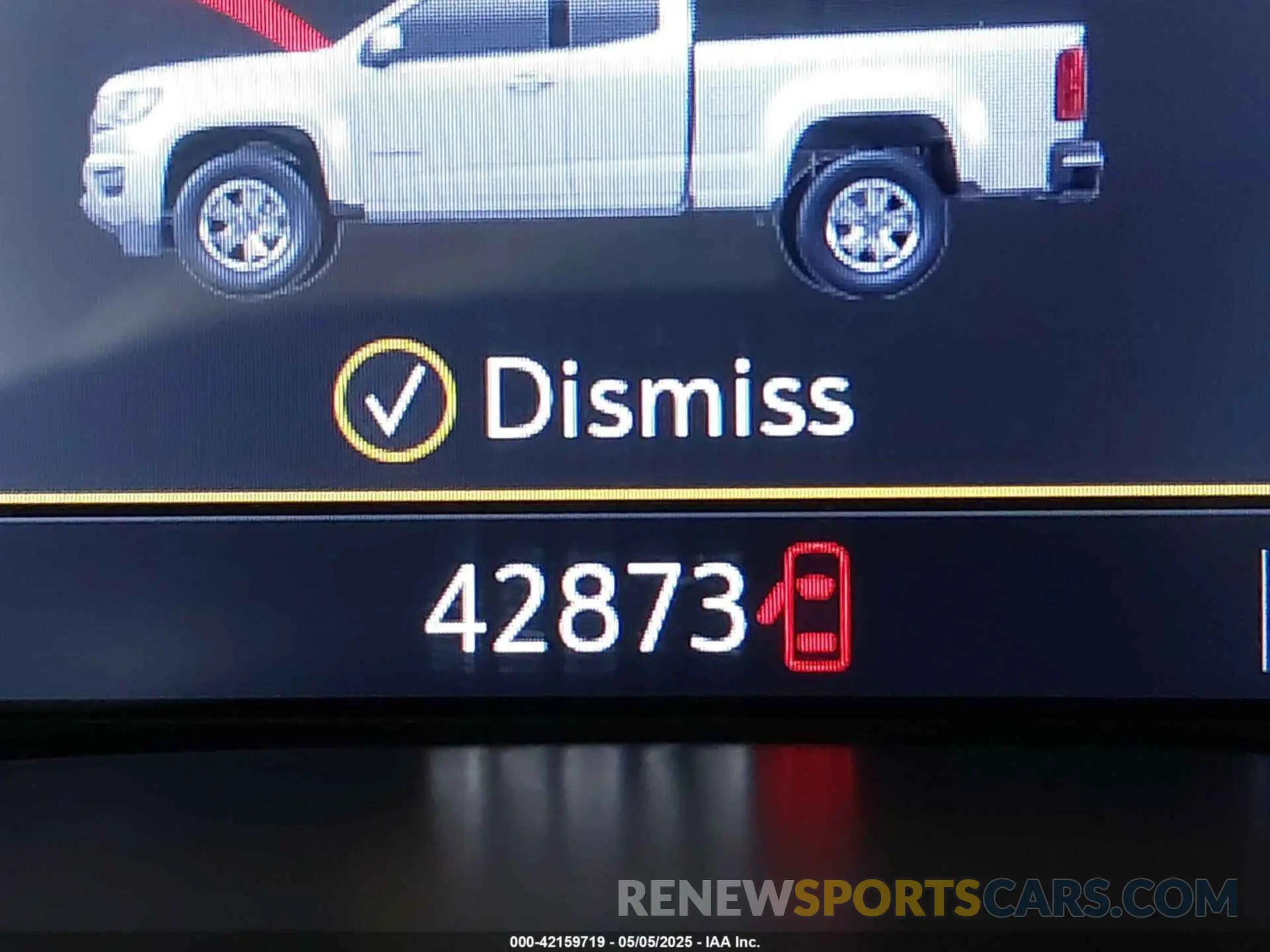 16 Фотография поврежденного автомобиля 1GCGSCEN7N1164846 CHEVROLET COLORADO 2022