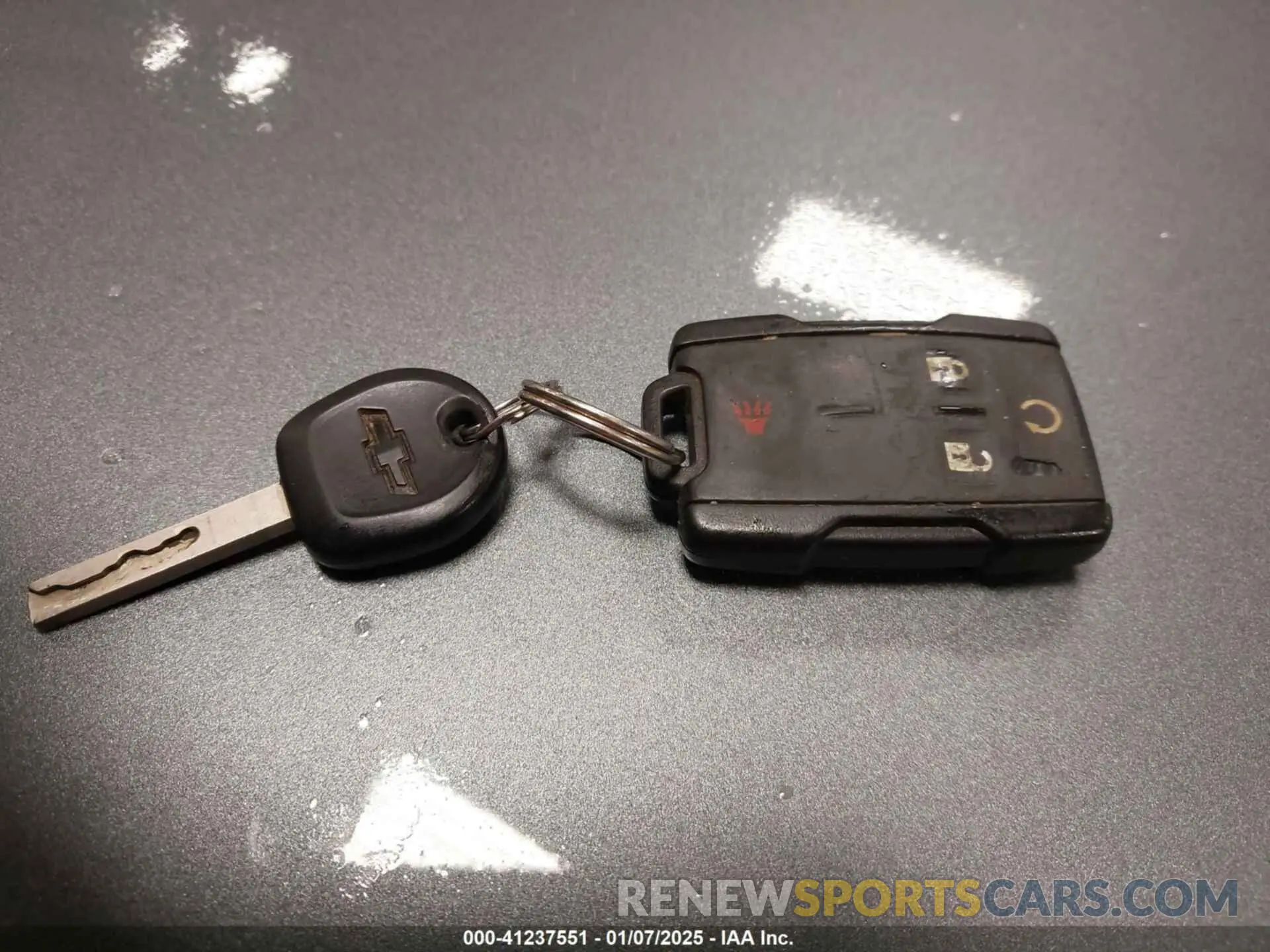 11 Photograph of a damaged car 1GCGSCEN7N1251047 CHEVROLET COLORADO 2022