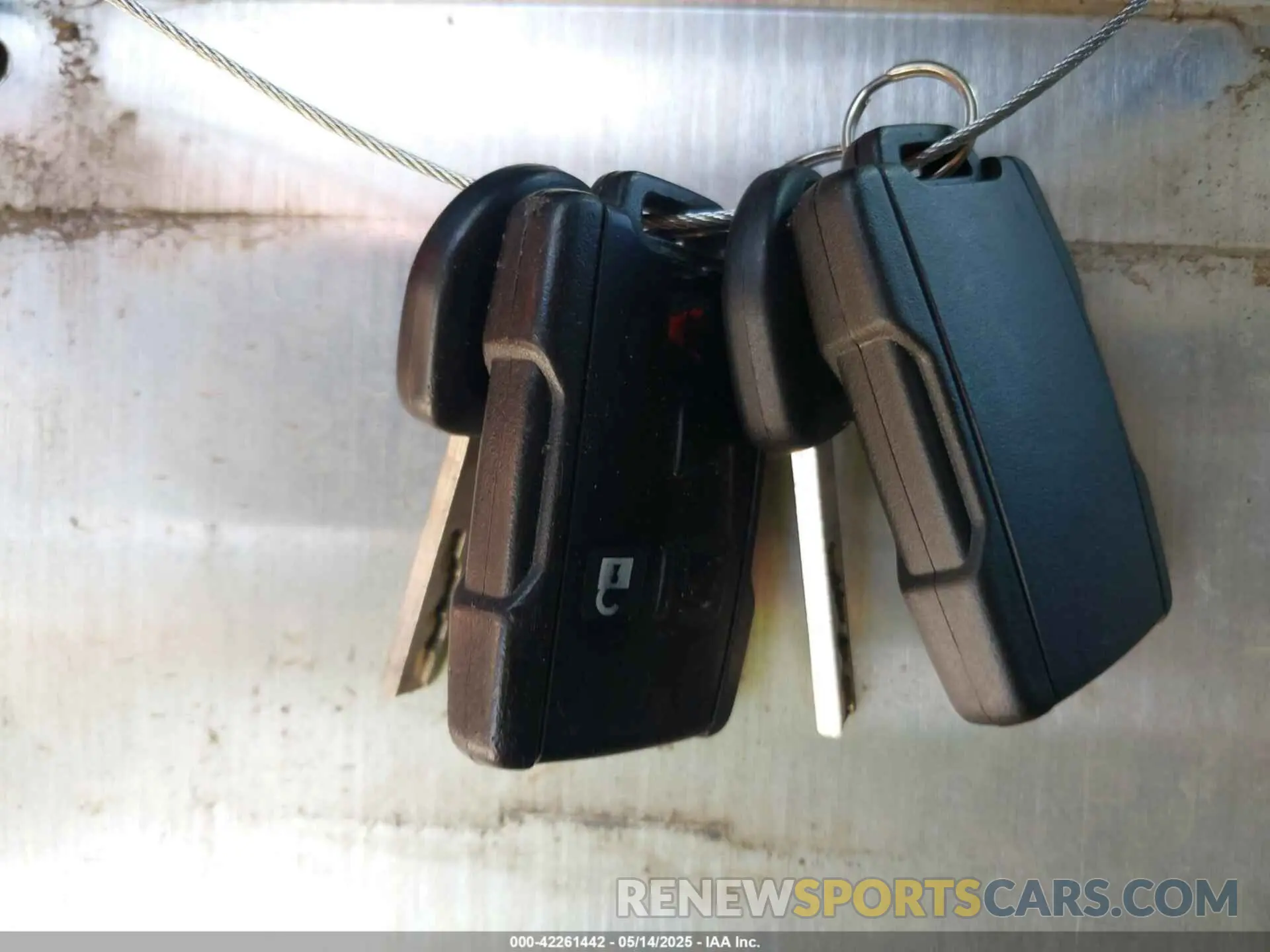 11 Photograph of a damaged car 1GCGSCEN8N1159669 CHEVROLET COLORADO 2022
