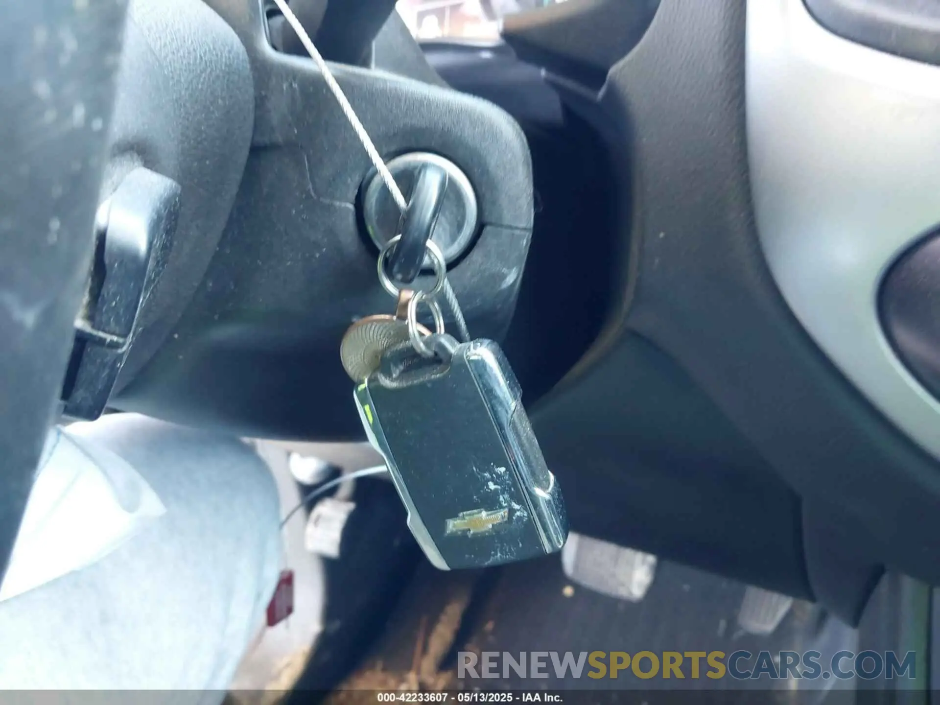 11 Photograph of a damaged car 1GCGSCEN8N1212483 CHEVROLET COLORADO 2022