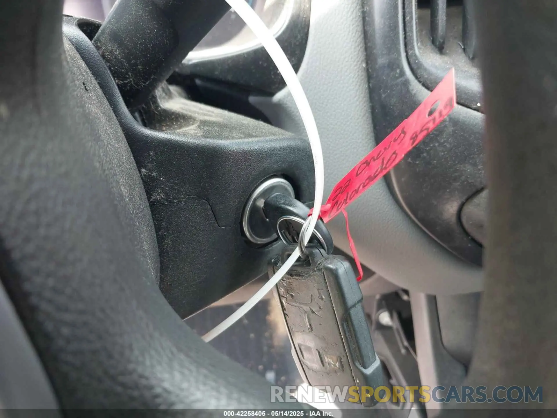 11 Фотография поврежденного автомобиля 1GCGTBEN0N1136281 CHEVROLET COLORADO 2022