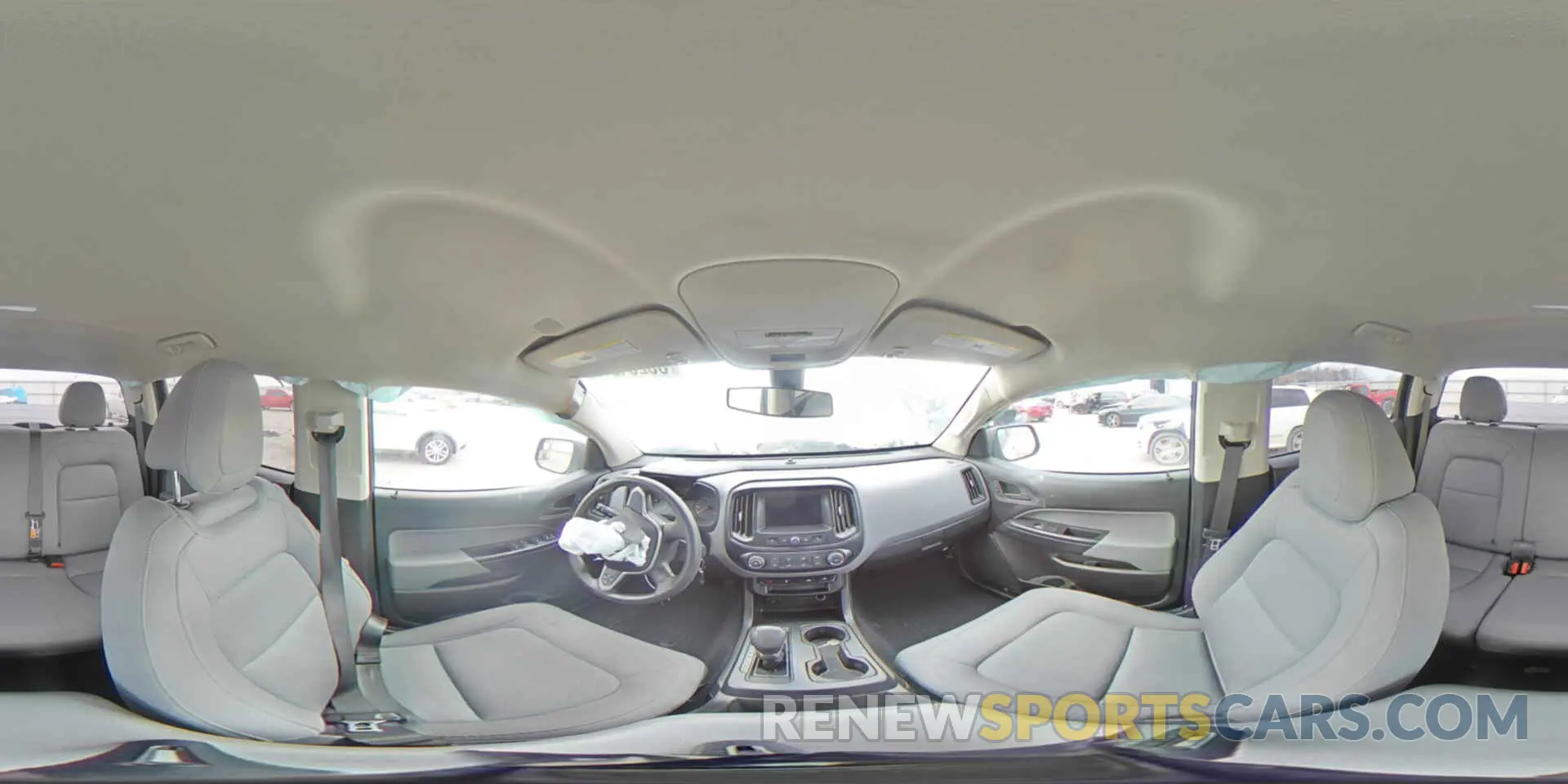 13 Фотография поврежденного автомобиля 1GCGTBEN9N1128003 CHEVROLET COLORADO 2022