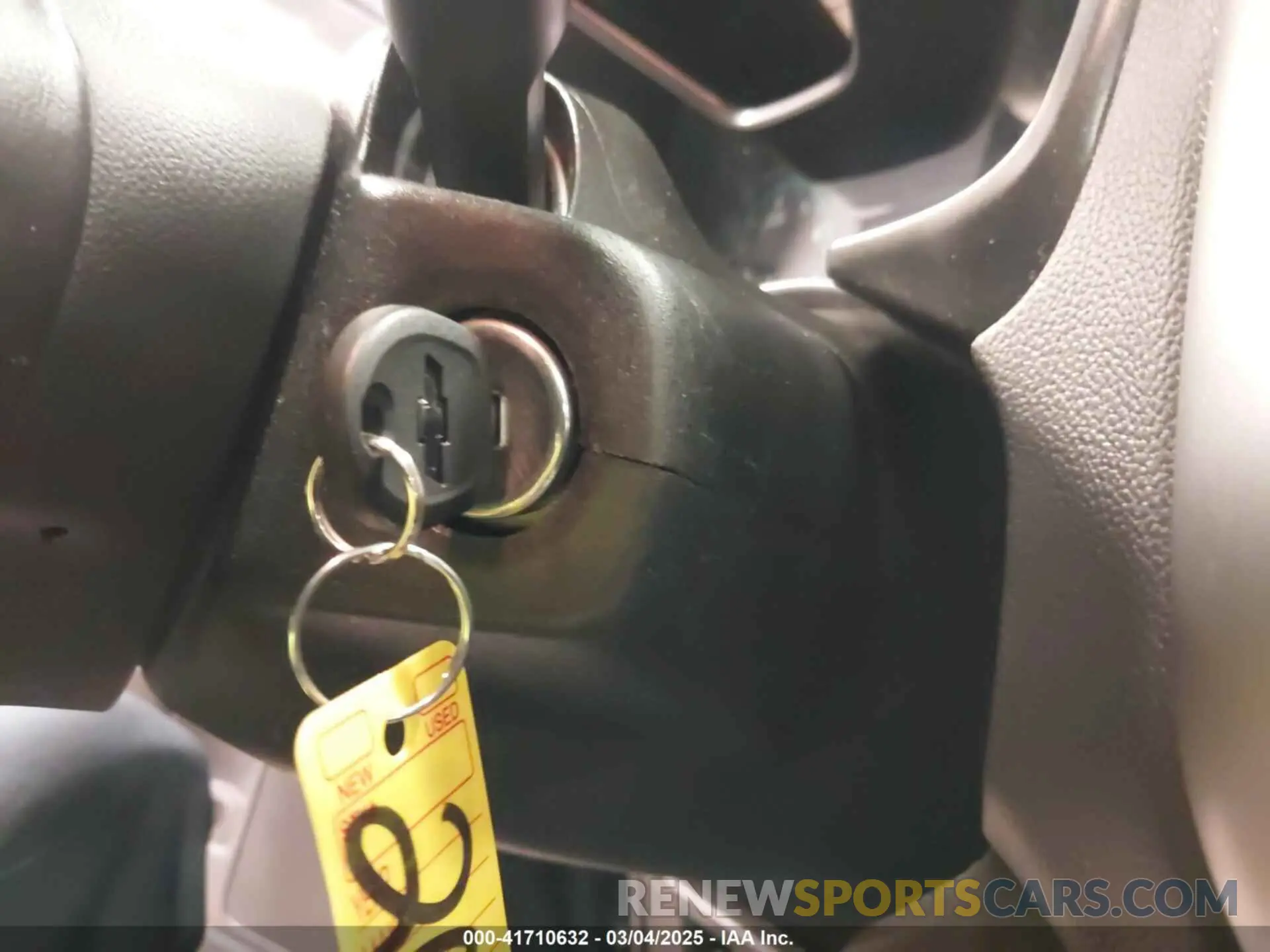 11 Фотография поврежденного автомобиля 1GCGTCEN7N1303645 CHEVROLET COLORADO 2022