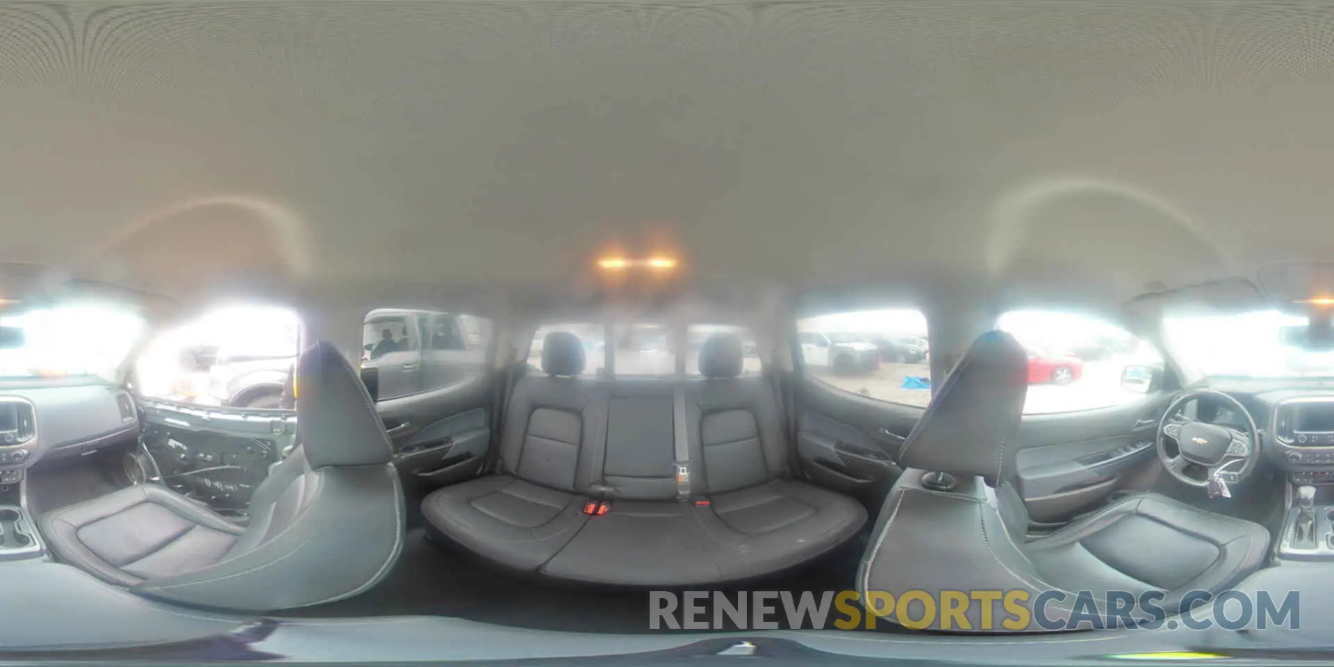 15 Фотография поврежденного автомобиля 1GCGTDEN1N1215793 CHEVROLET COLORADO 2022