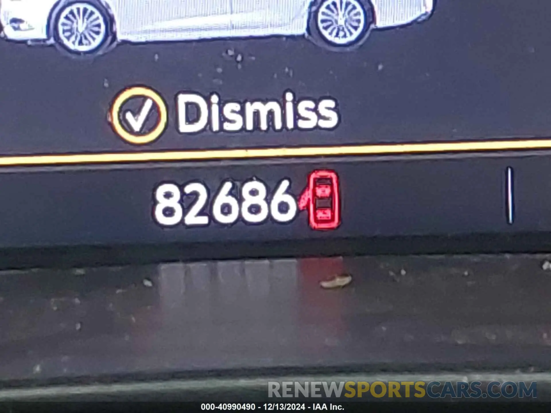 15 Photograph of a damaged car 1GCGTDENXN1136509 CHEVROLET COLORADO 2022