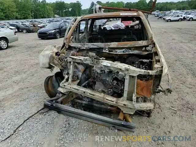 12 Photograph of a damaged car 1GCHSBEA9N1312880 CHEVROLET COLORADO 2022