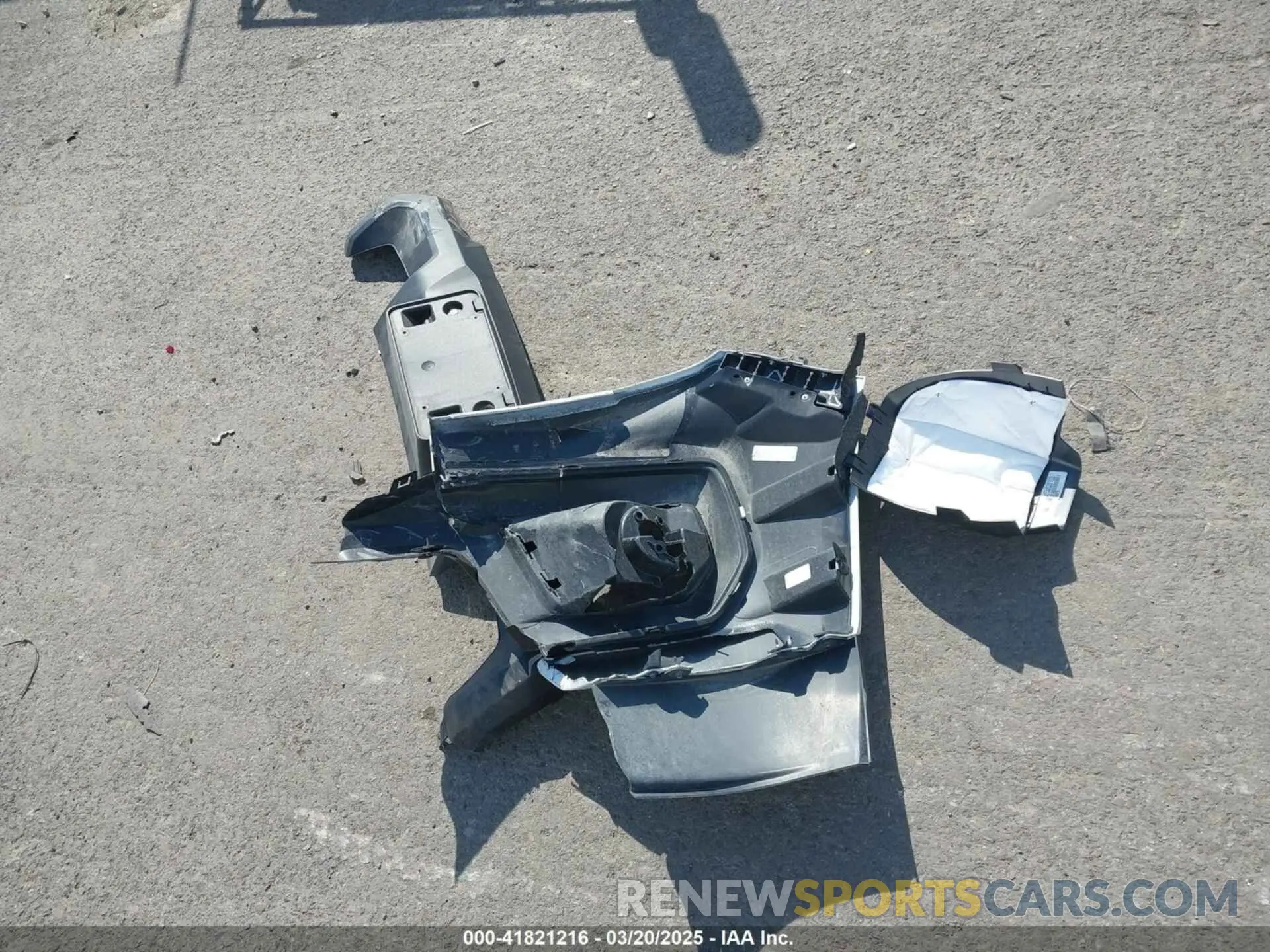 12 Фотография поврежденного автомобиля 1GCHSCEA6N1204948 CHEVROLET COLORADO 2022