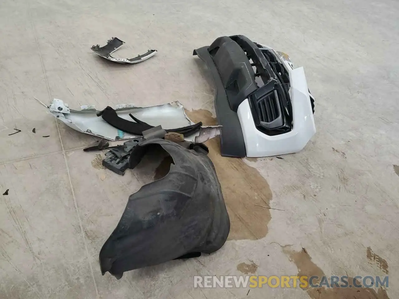 12 Photograph of a damaged car 1GCHSCEA9N1161786 CHEVROLET COLORADO 2022