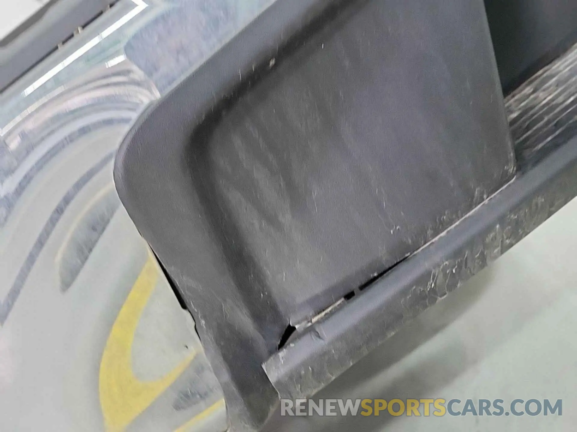 11 Photograph of a damaged car 1GCHTBEN3N1177251 CHEVROLET COLORADO 2022