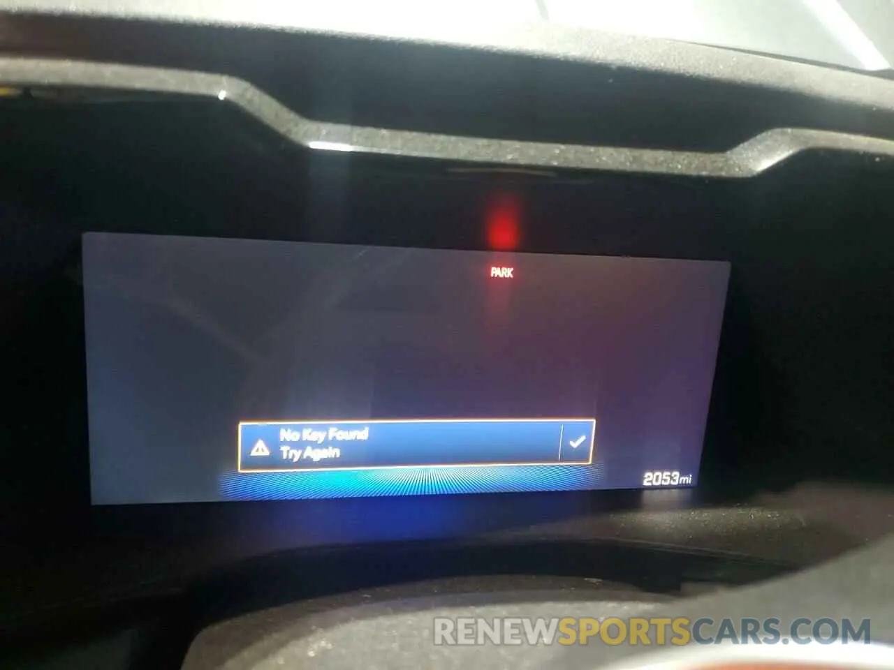 9 Фотография поврежденного автомобиля 1GCPTCEK4R1255758 CHEVROLET COLORADO 2024