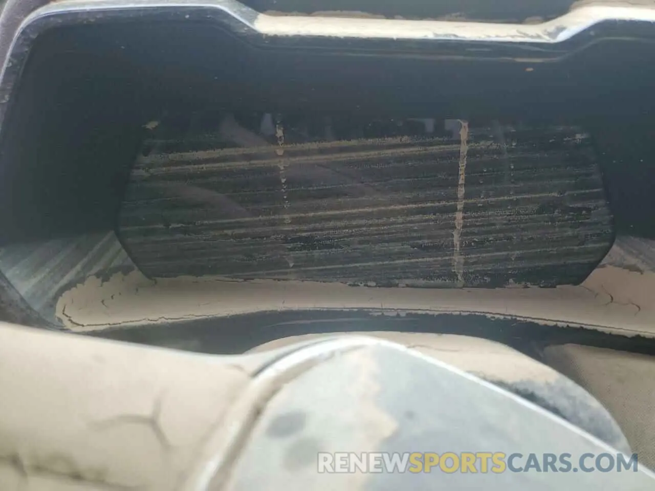 9 Photograph of a damaged car 1GCPTDEK3R1287946 CHEVROLET COLORADO 2024