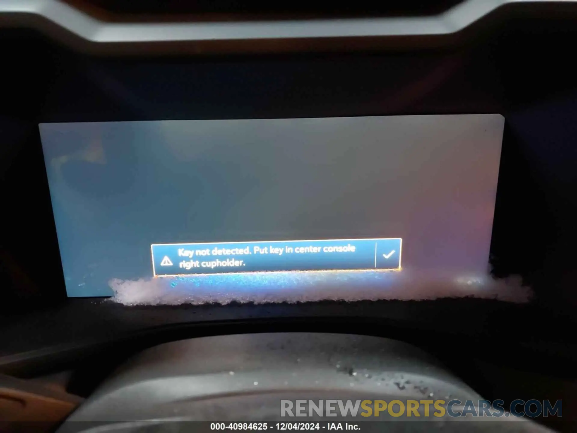 14 Фотография поврежденного автомобиля 1GCPTEEK9R1161645 CHEVROLET COLORADO 2024