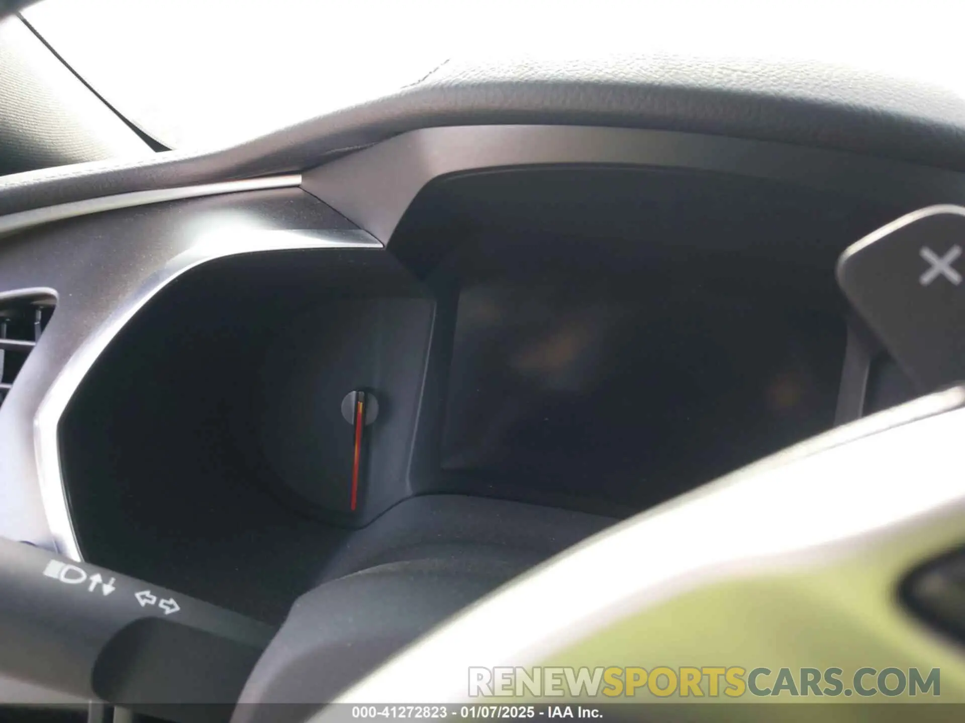 14 Photograph of a damaged car 1G1YW2D75K5110402 CHEVROLET CORVETTE 2019