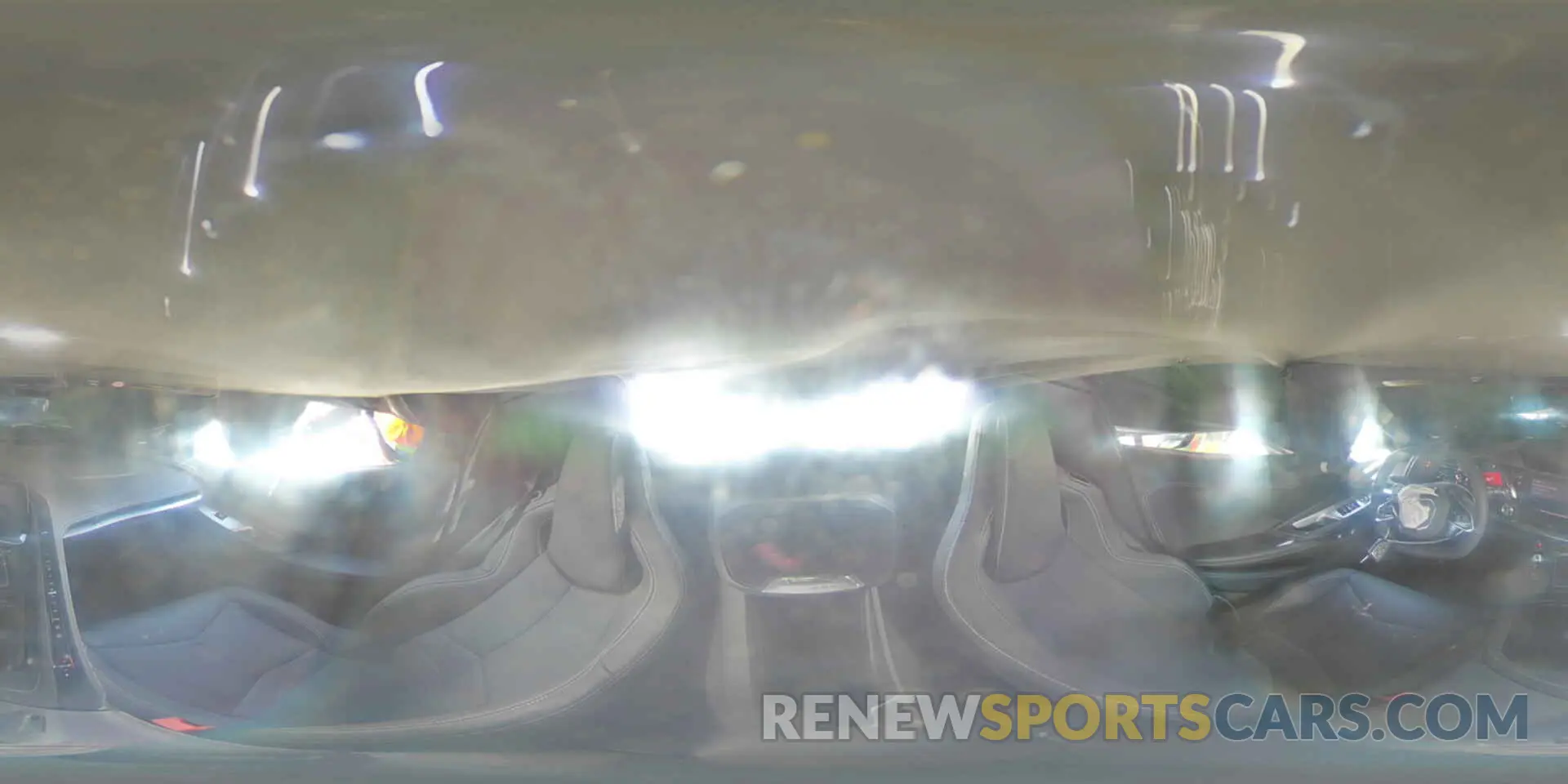 15 Photograph of a damaged car 1G1YA3D41S5109063 CHEVROLET CORVETTE 2025