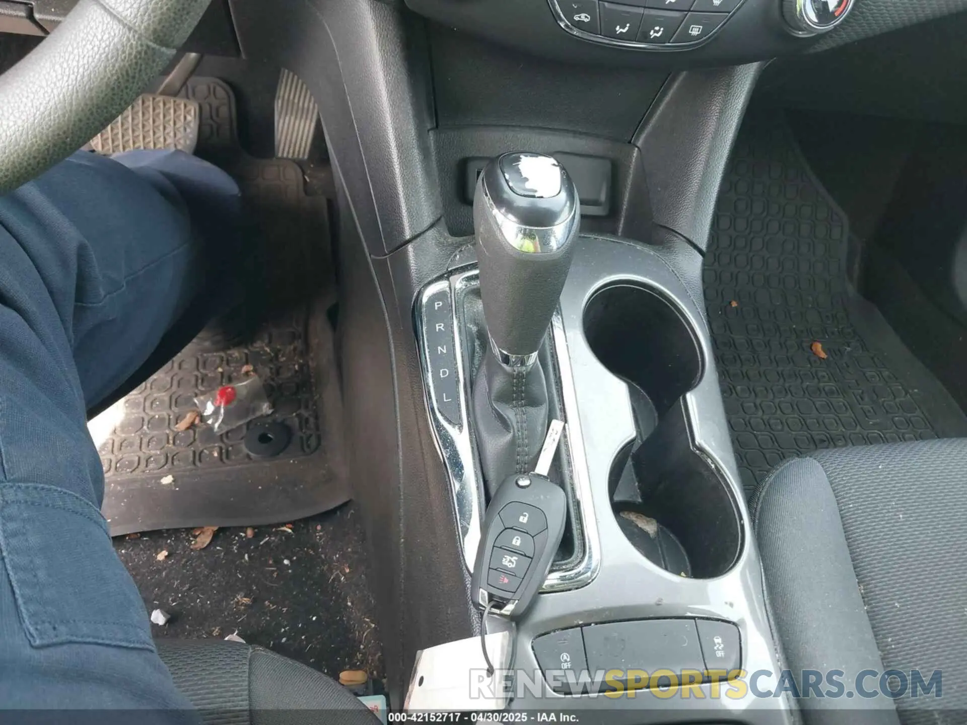 11 Фотография поврежденного автомобиля 1G1BC5SM4K7125115 CHEVROLET CRUZE 2019