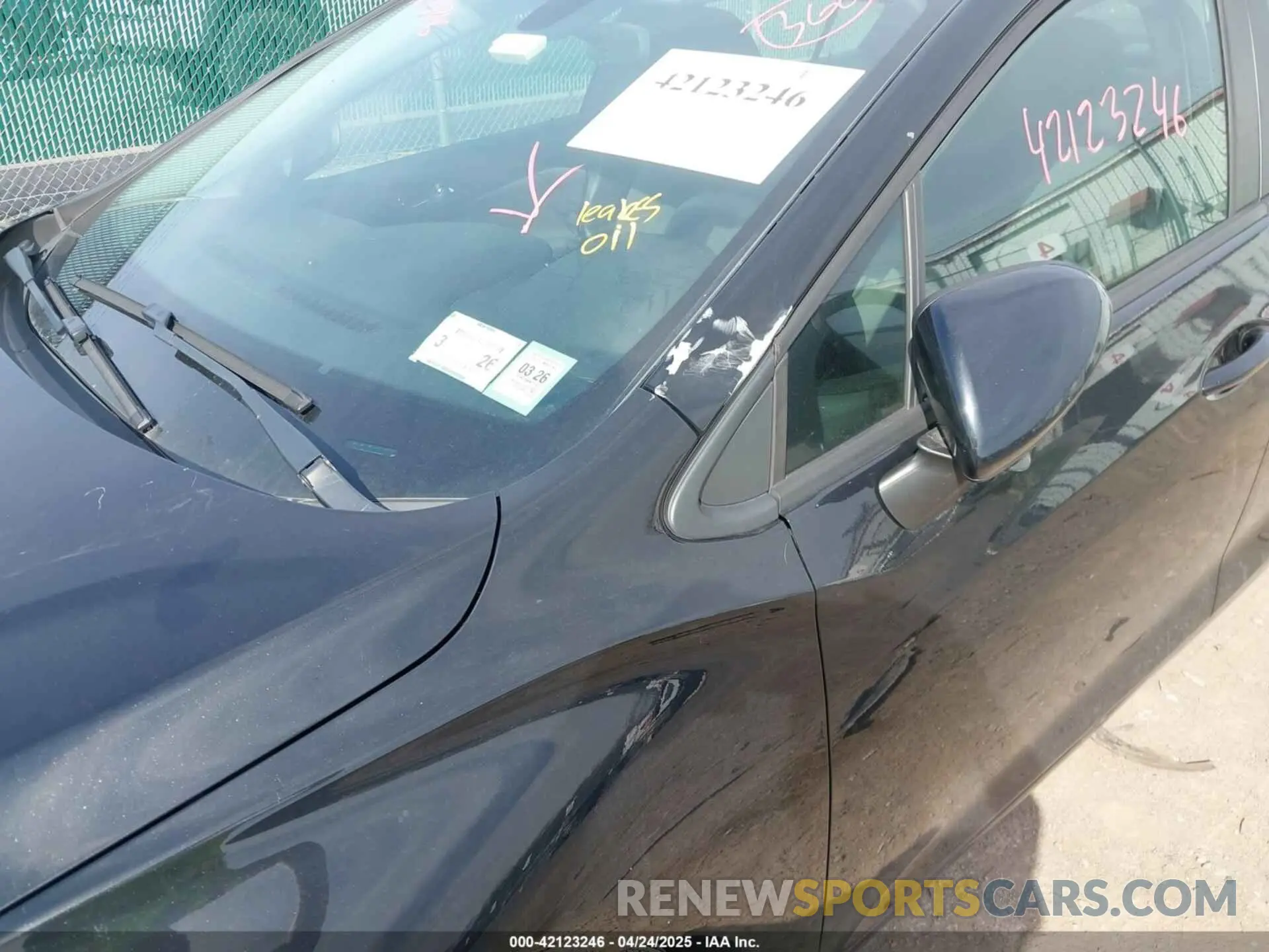 12 Photograph of a damaged car 1G1BC5SM4K7152251 CHEVROLET CRUZE 2019