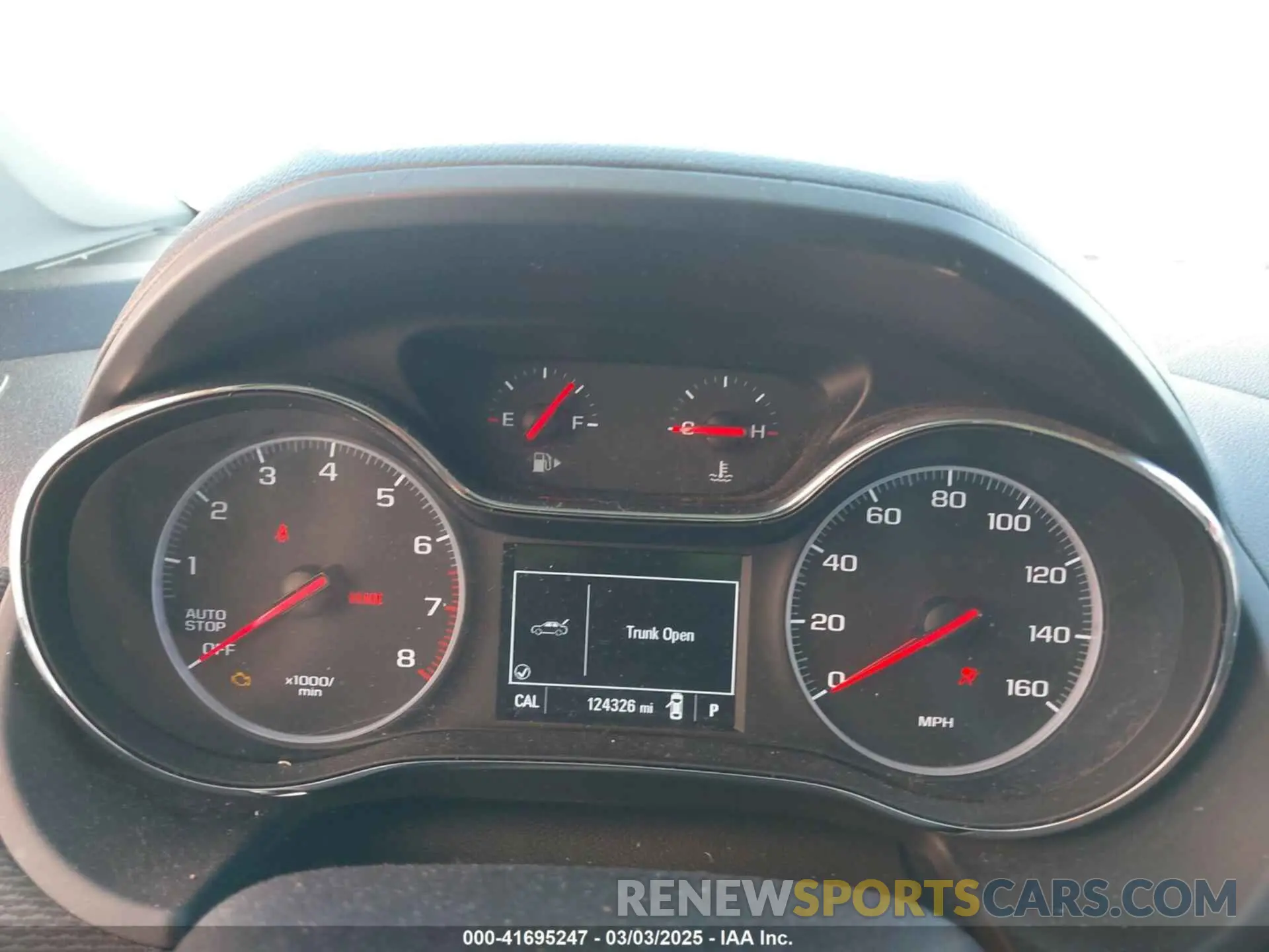 7 Photograph of a damaged car 1G1BC5SM7K7109314 CHEVROLET CRUZE 2019