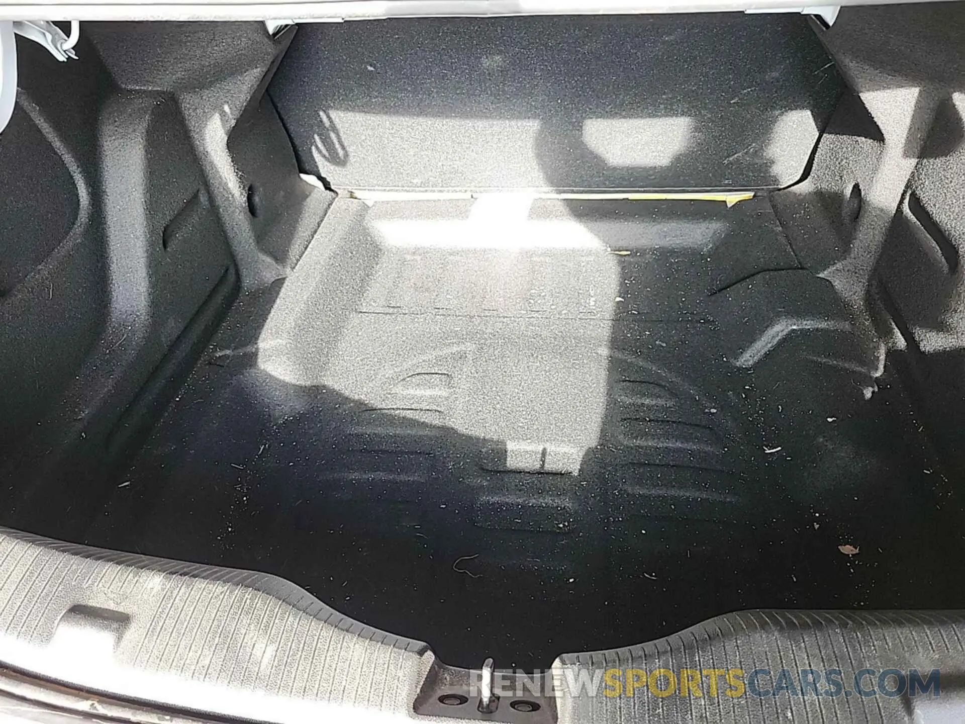 15 Photograph of a damaged car 1G1BC5SMXK7136281 CHEVROLET CRUZE 2019