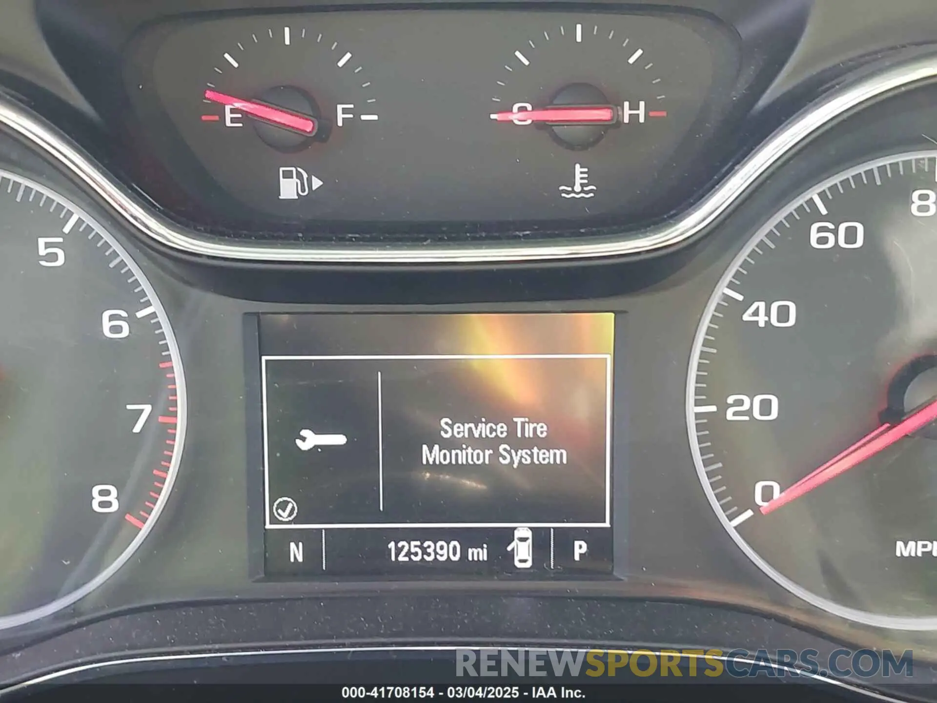 16 Photograph of a damaged car 1G1BE5SM0K7121251 CHEVROLET CRUZE 2019