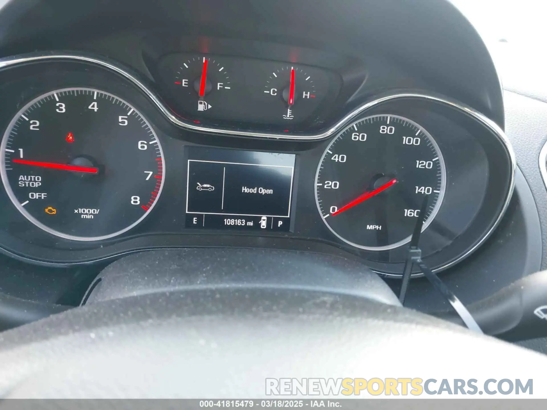 15 Фотография поврежденного автомобиля 1G1BE5SM1K7144621 CHEVROLET CRUZE 2019