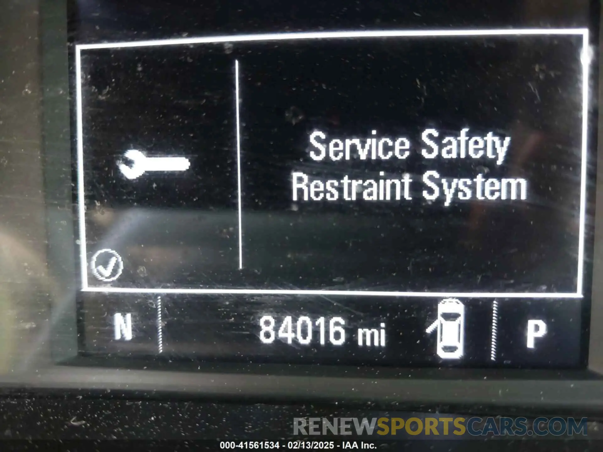 15 Photograph of a damaged car 1G1BE5SM4K7144158 CHEVROLET CRUZE 2019