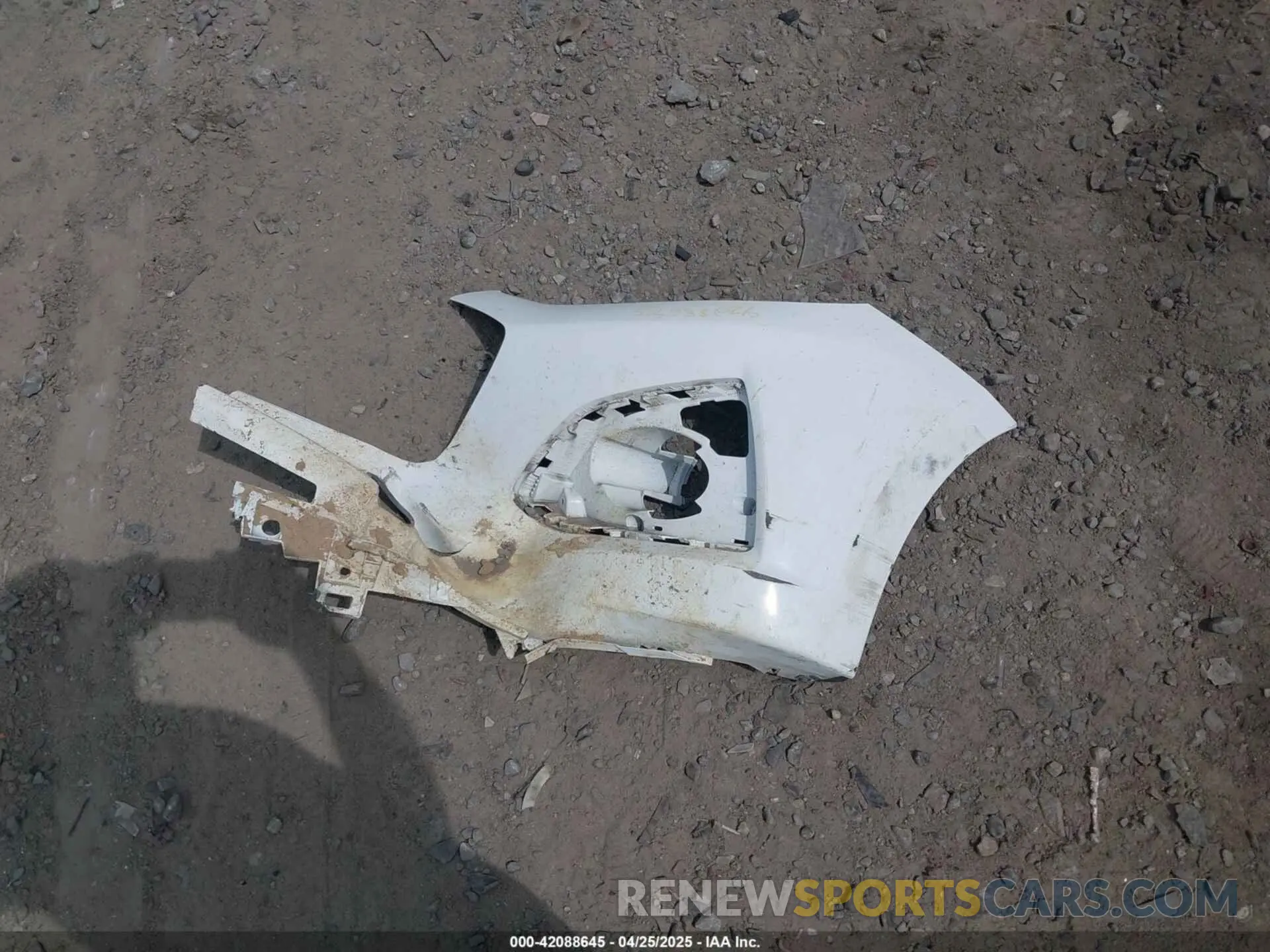 12 Photograph of a damaged car 1G1BE5SM5K7114313 CHEVROLET CRUZE 2019