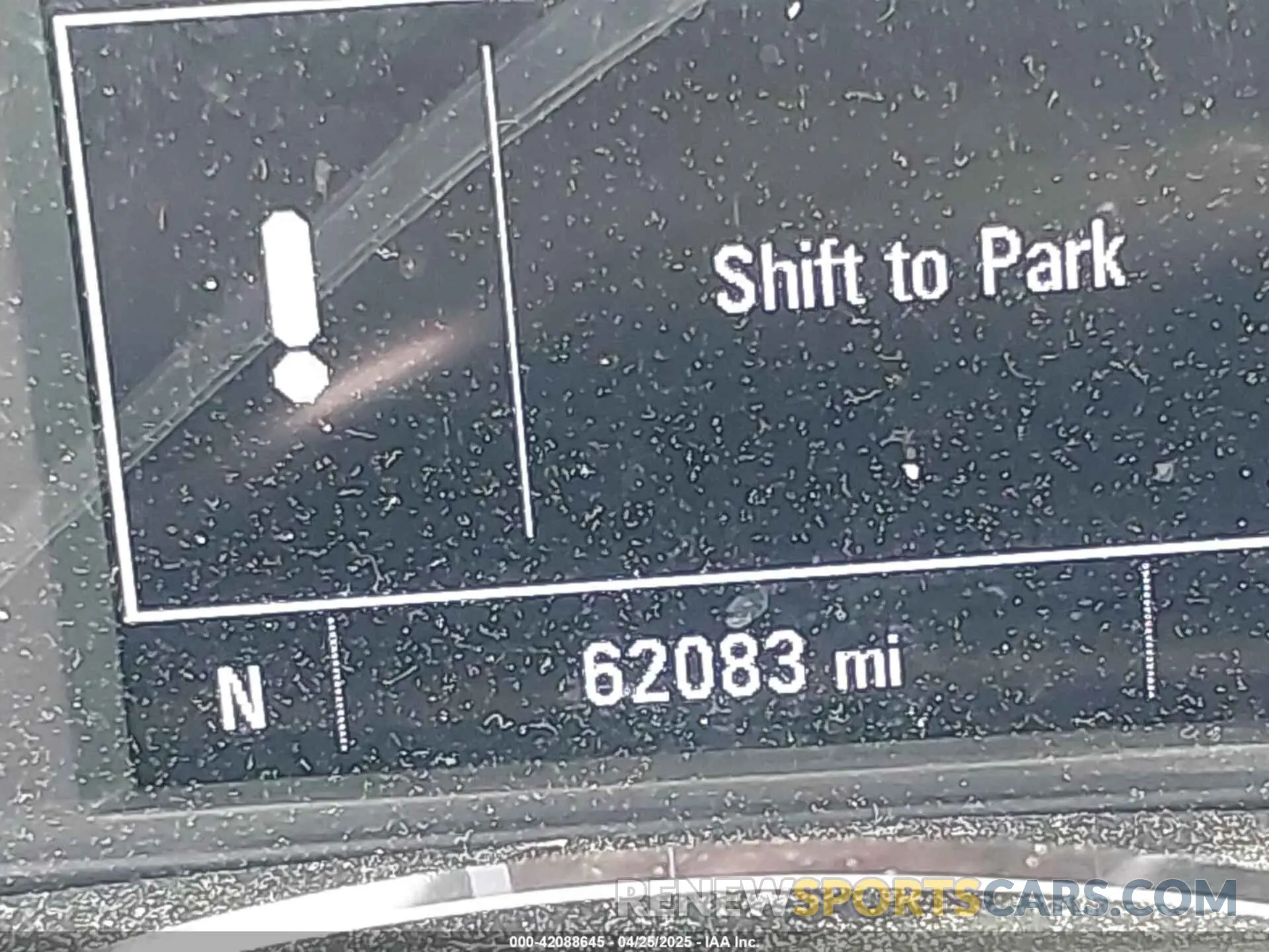 16 Photograph of a damaged car 1G1BE5SM5K7114313 CHEVROLET CRUZE 2019