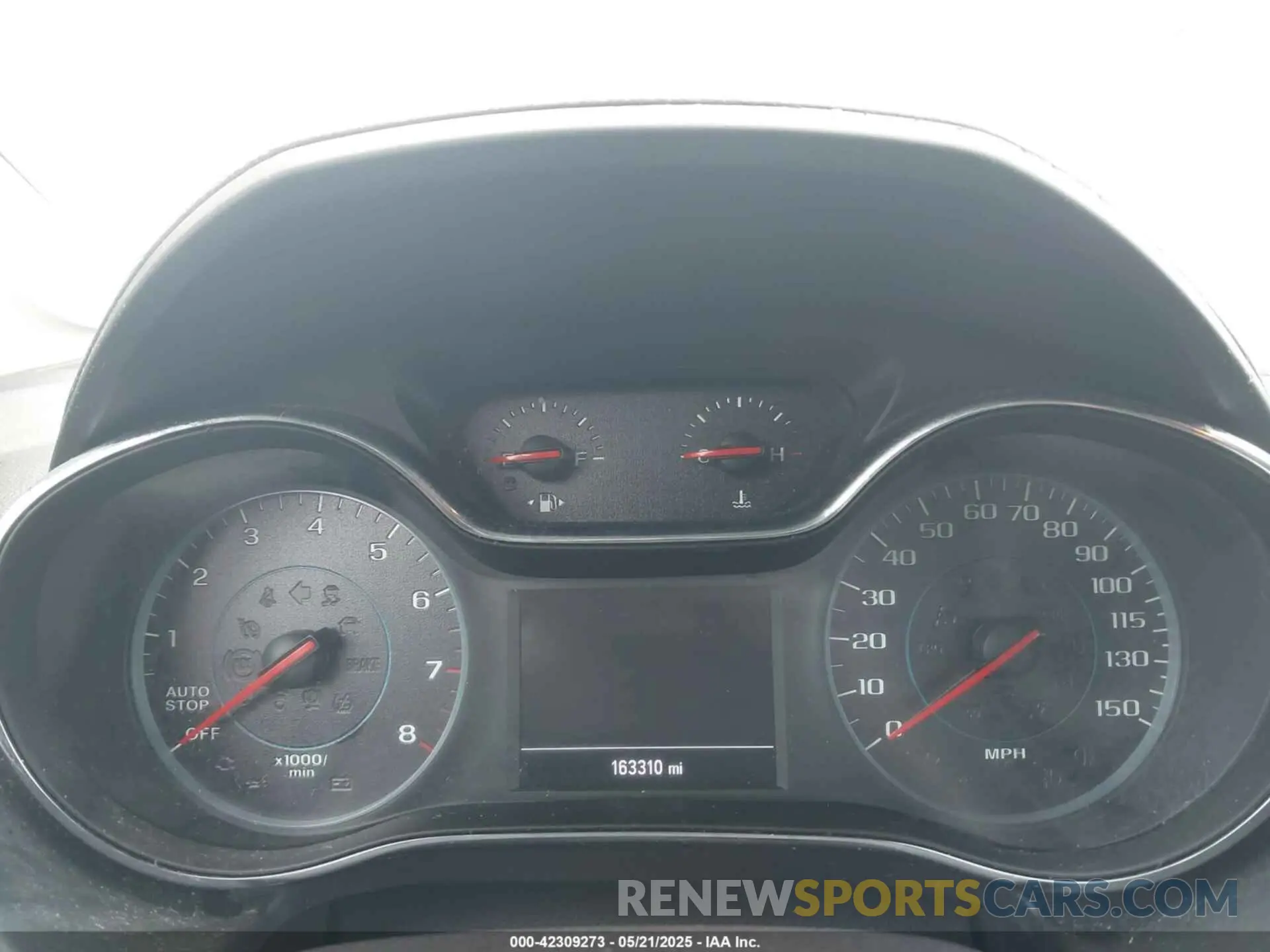7 Photograph of a damaged car 1G1BE5SM6K7106334 CHEVROLET CRUZE 2019