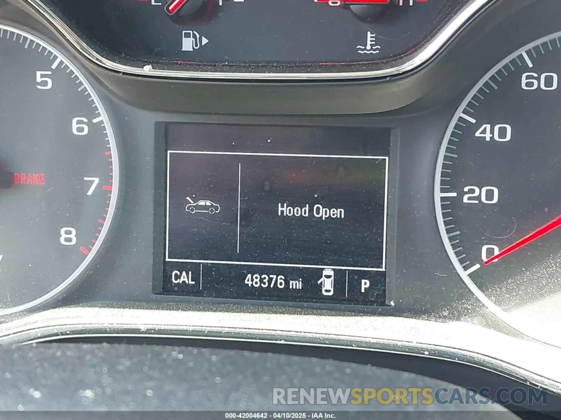 15 Photograph of a damaged car 1G1BE5SM6K7106835 CHEVROLET CRUZE 2019