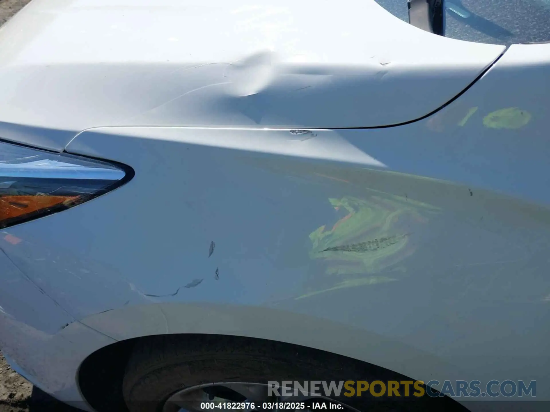 11 Фотография поврежденного автомобиля 1G1BE5SM6K7116362 CHEVROLET CRUZE 2019