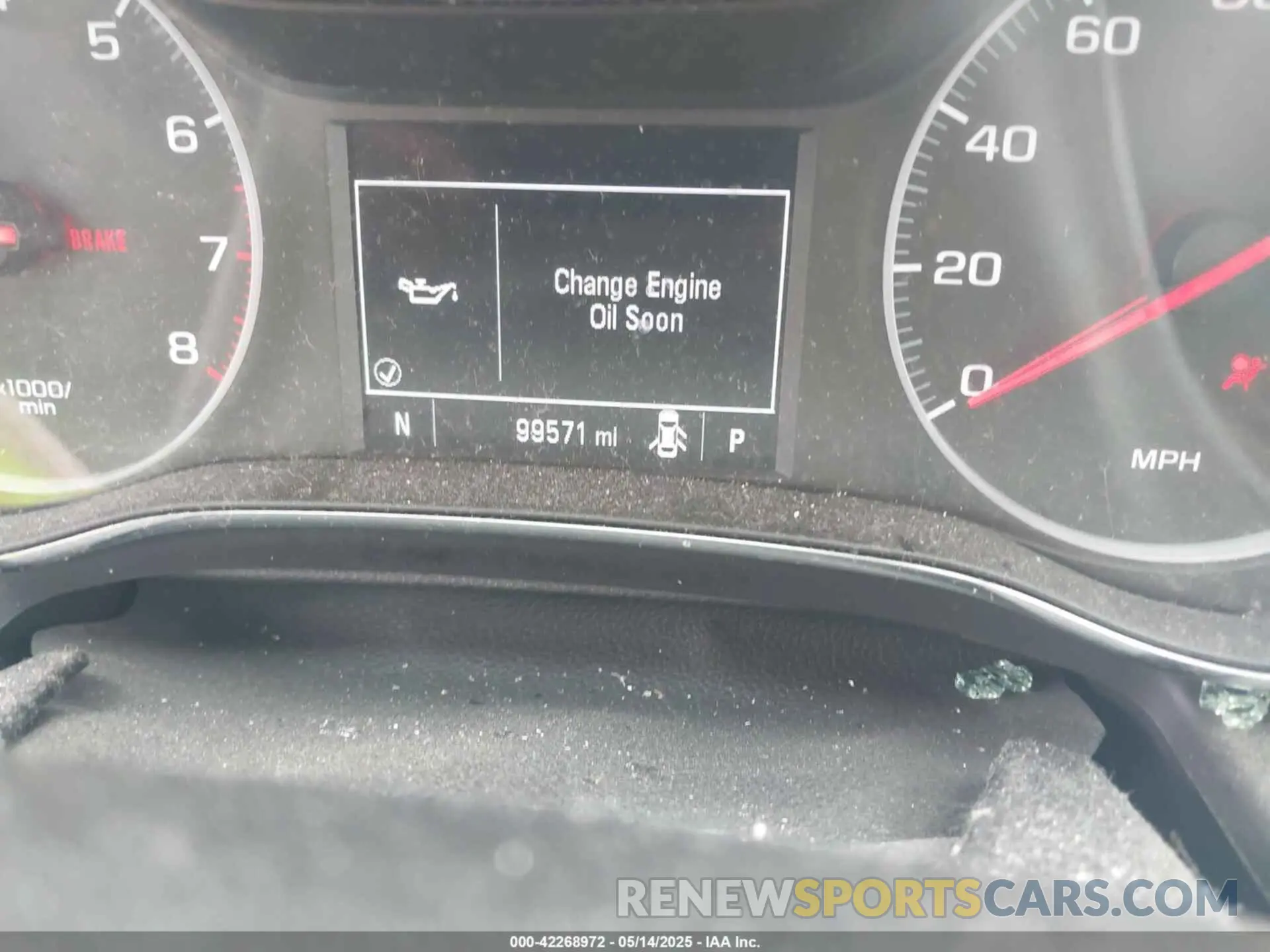 15 Photograph of a damaged car 1G1BE5SM6K7146428 CHEVROLET CRUZE 2019