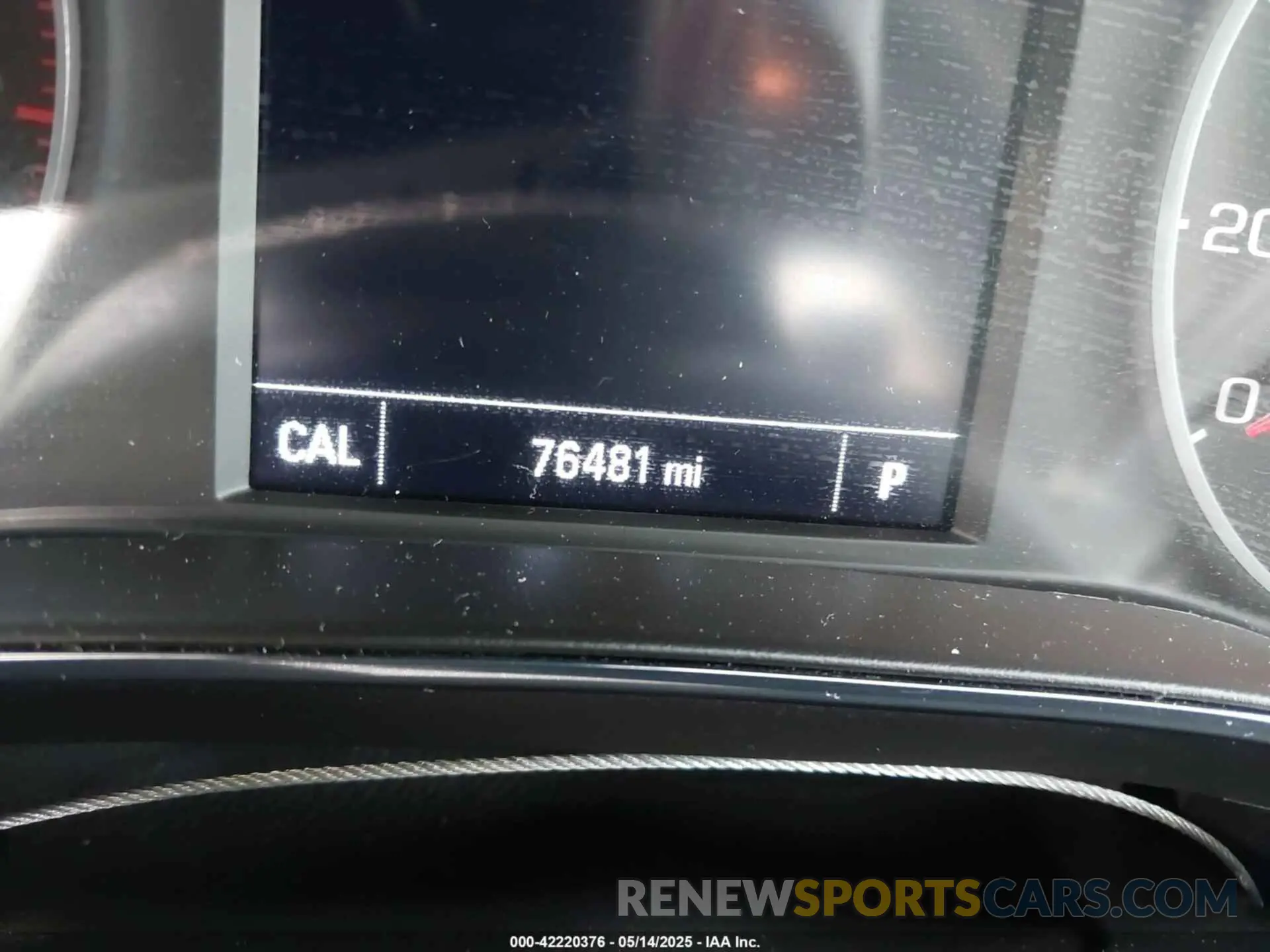 15 Photograph of a damaged car 1G1BE5SM7K7108934 CHEVROLET CRUZE 2019