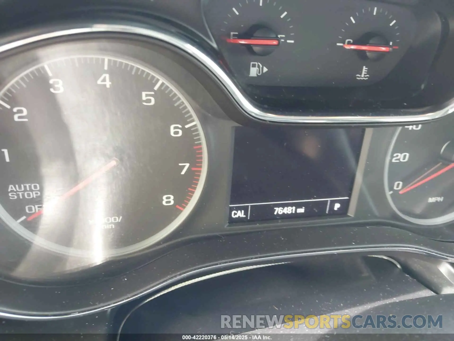 7 Photograph of a damaged car 1G1BE5SM7K7108934 CHEVROLET CRUZE 2019