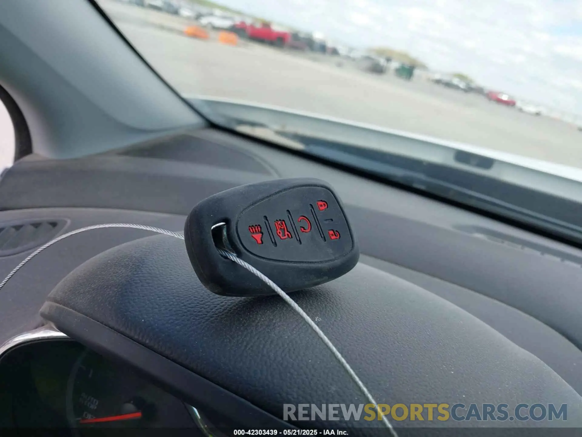 11 Фотография поврежденного автомобиля 1G1BE5SM8K7100969 CHEVROLET CRUZE 2019