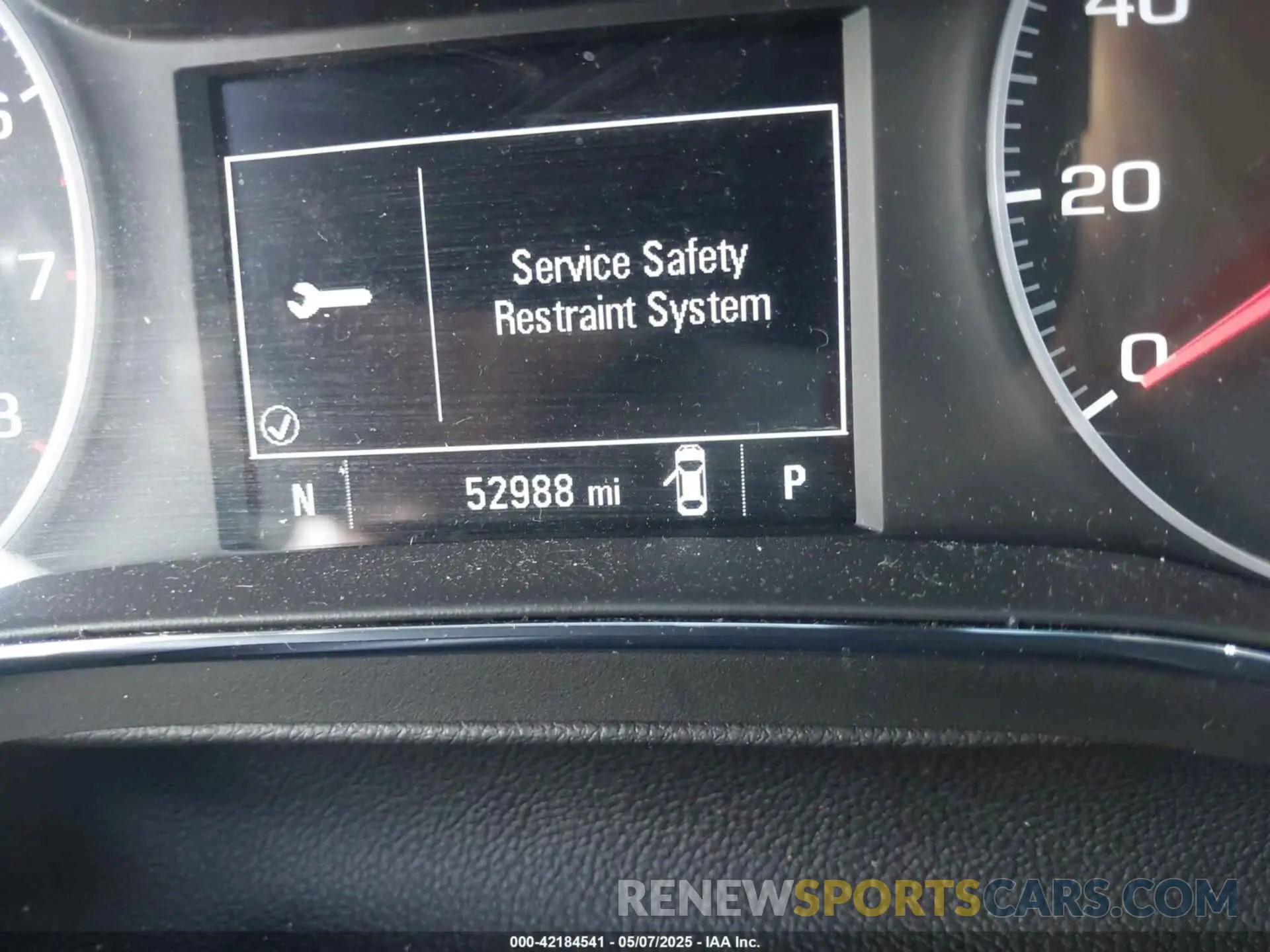 16 Photograph of a damaged car 1G1BE5SM9K7113679 CHEVROLET CRUZE 2019