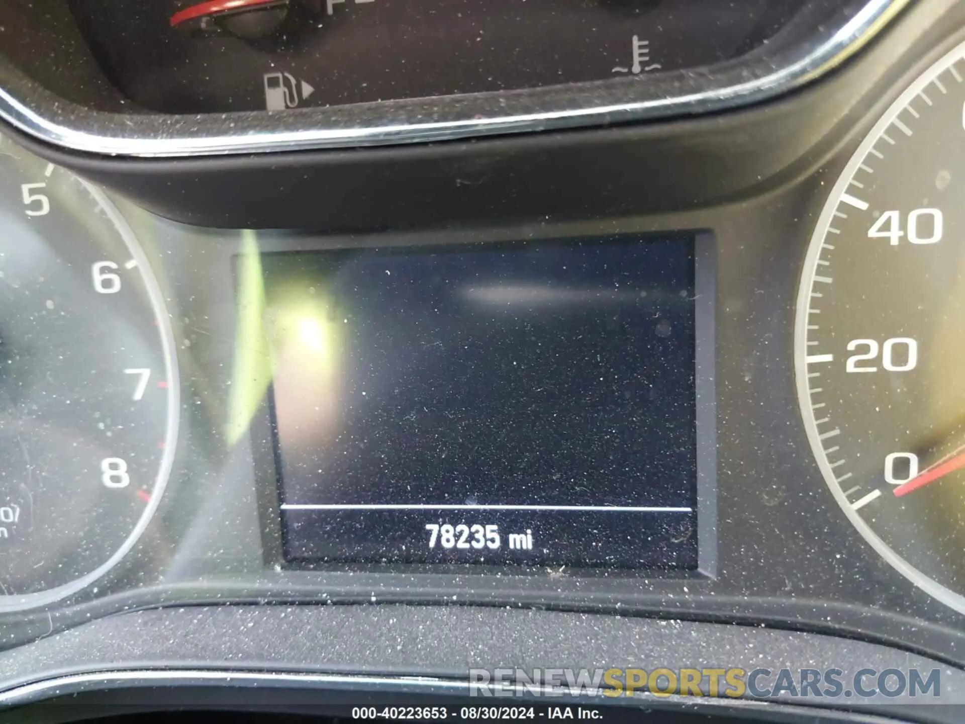 14 Фотография поврежденного автомобиля 3G1BE6SM3KS577073 CHEVROLET CRUZE 2019
