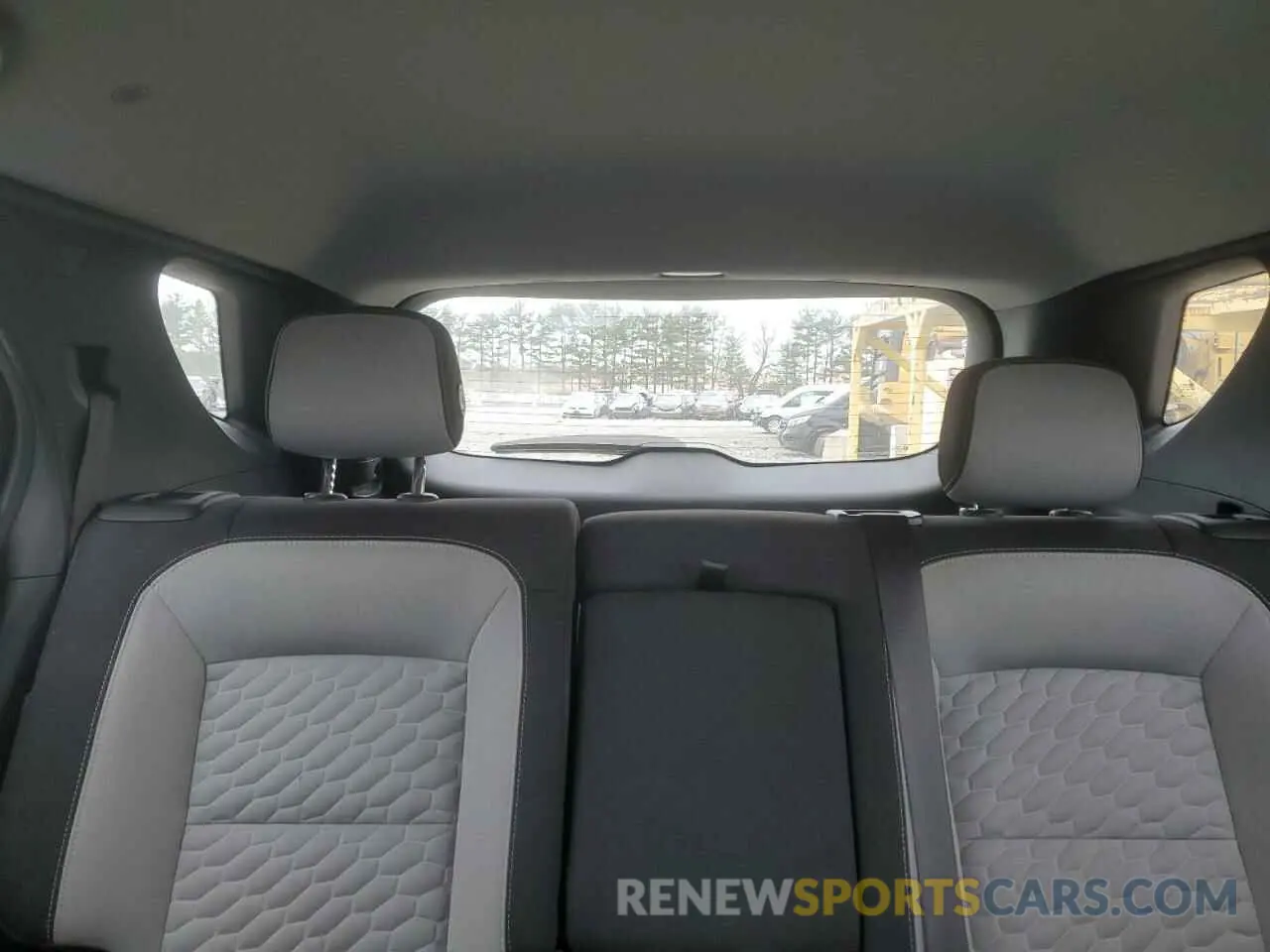 10 Фотография поврежденного автомобиля 2GNAXHEV0K6120482 CHEVROLET EQUINOX 2019