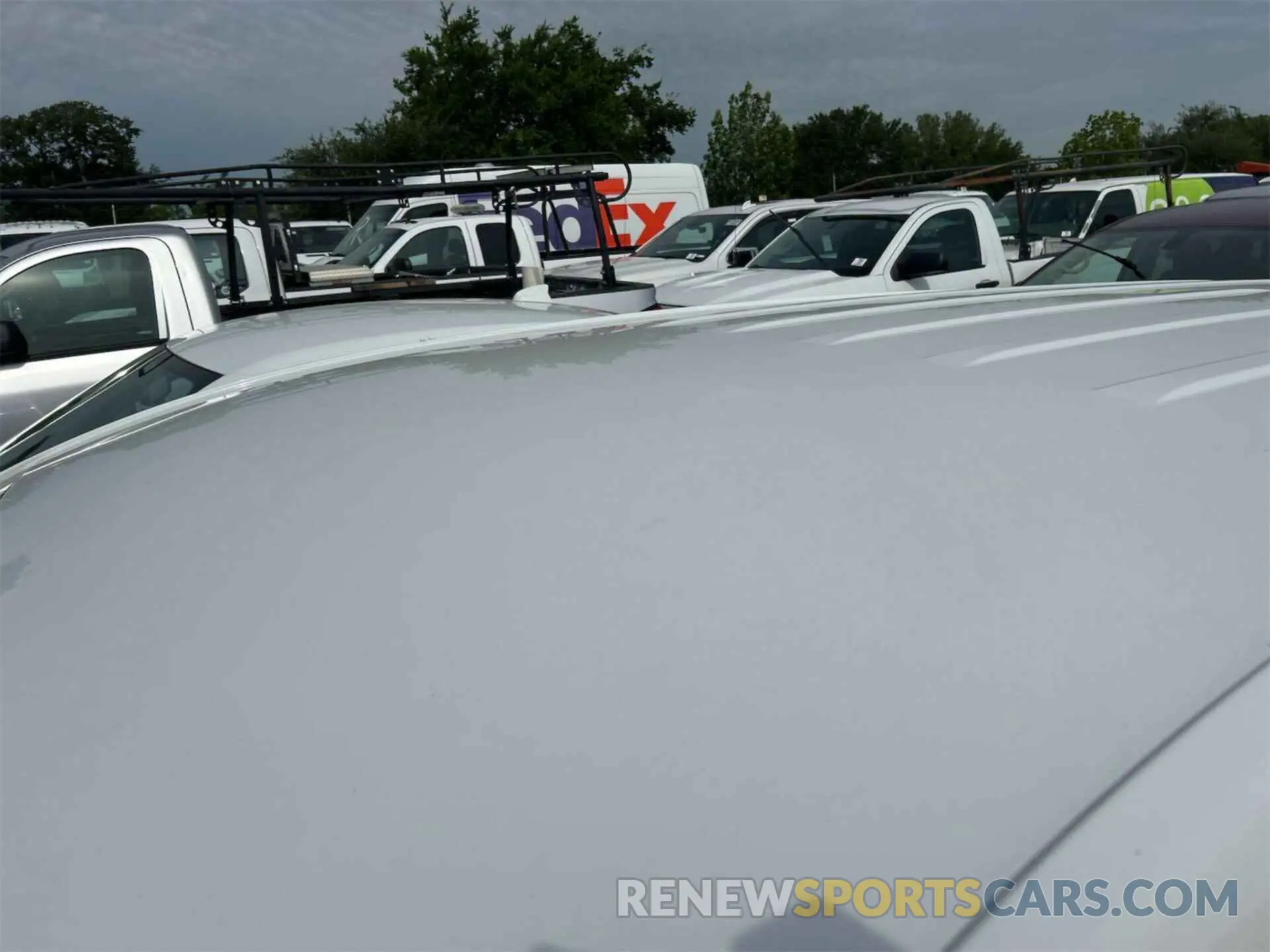 16 Фотография поврежденного автомобиля 2GNAXHEV1K6264770 CHEVROLET EQUINOX 2019